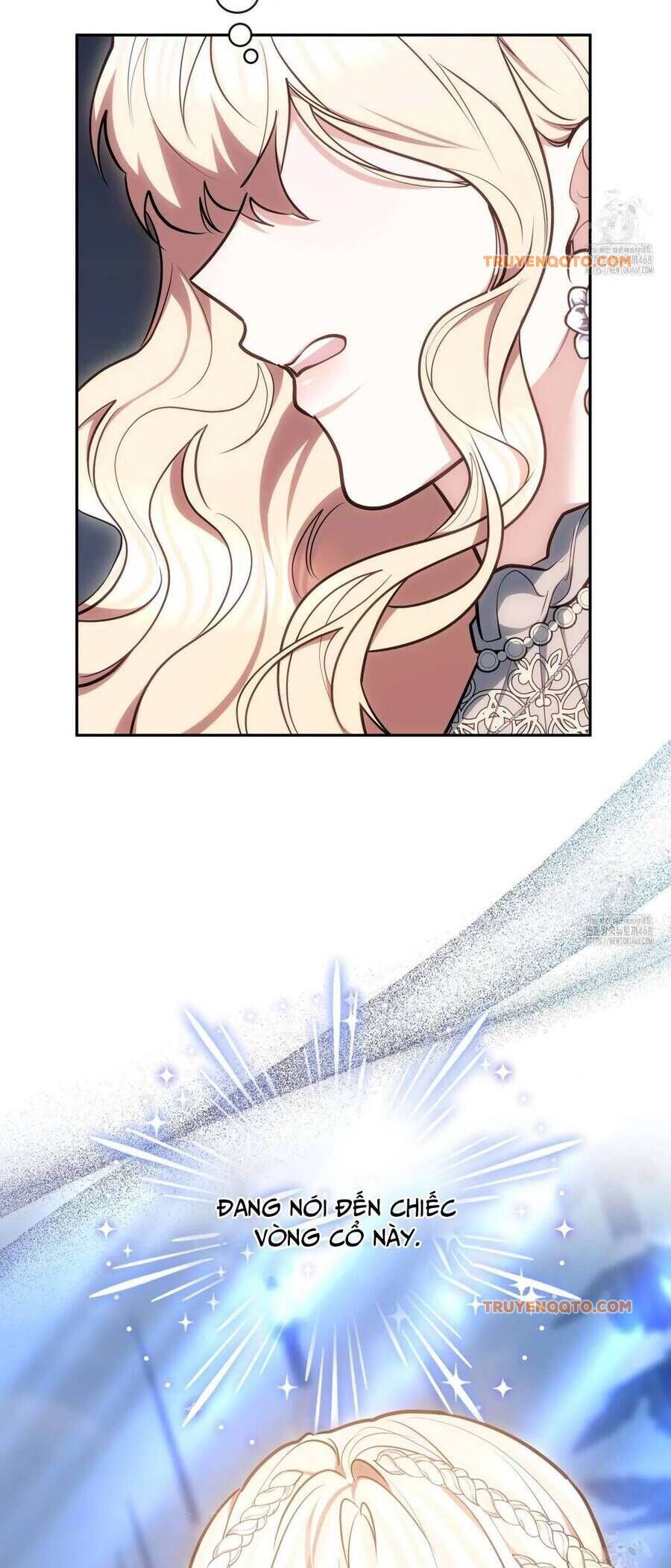 Dù Là Mẹ Kế Nhưng Tôi Thoát Khỏi Cái Chết Rất Dễ Dàng - Chapter 70 - Page 44