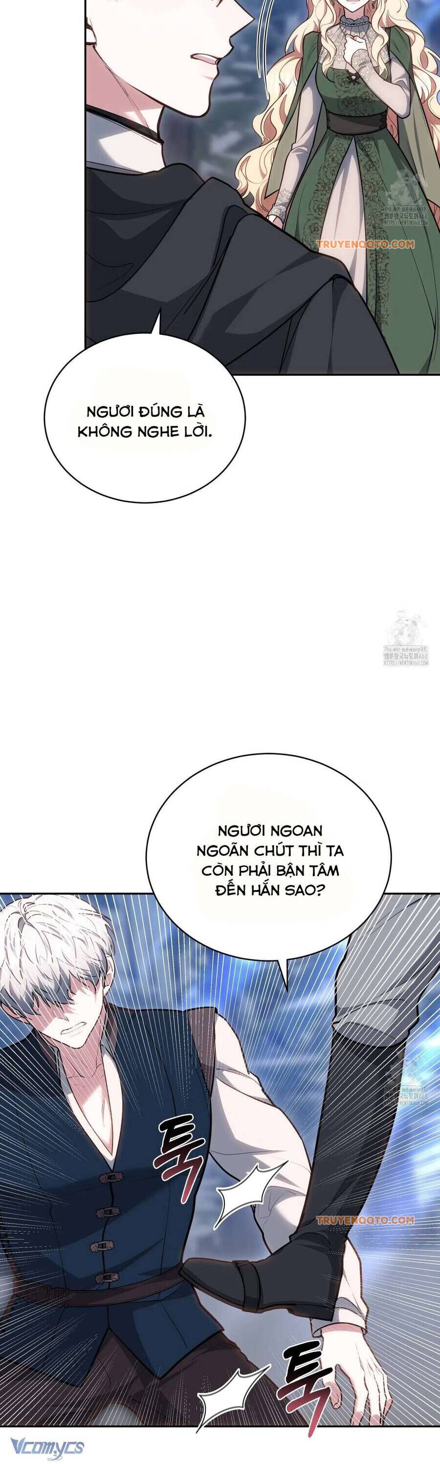 Dù Là Mẹ Kế Nhưng Tôi Thoát Khỏi Cái Chết Rất Dễ Dàng - Chapter 70 - Page 47
