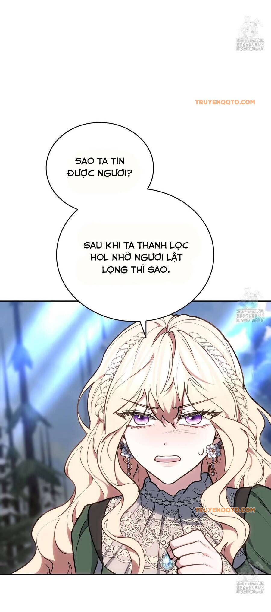 Dù Là Mẹ Kế Nhưng Tôi Thoát Khỏi Cái Chết Rất Dễ Dàng - Chapter 70 - Page 48