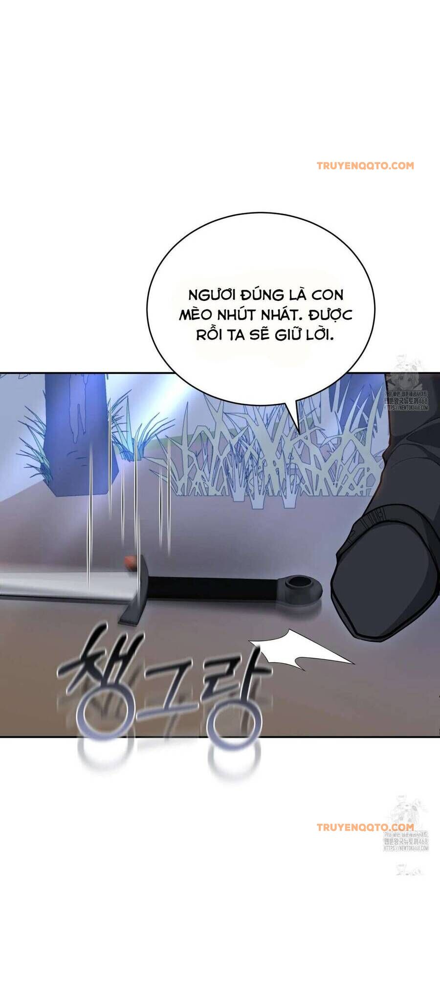 Dù Là Mẹ Kế Nhưng Tôi Thoát Khỏi Cái Chết Rất Dễ Dàng - Chapter 70 - Page 49