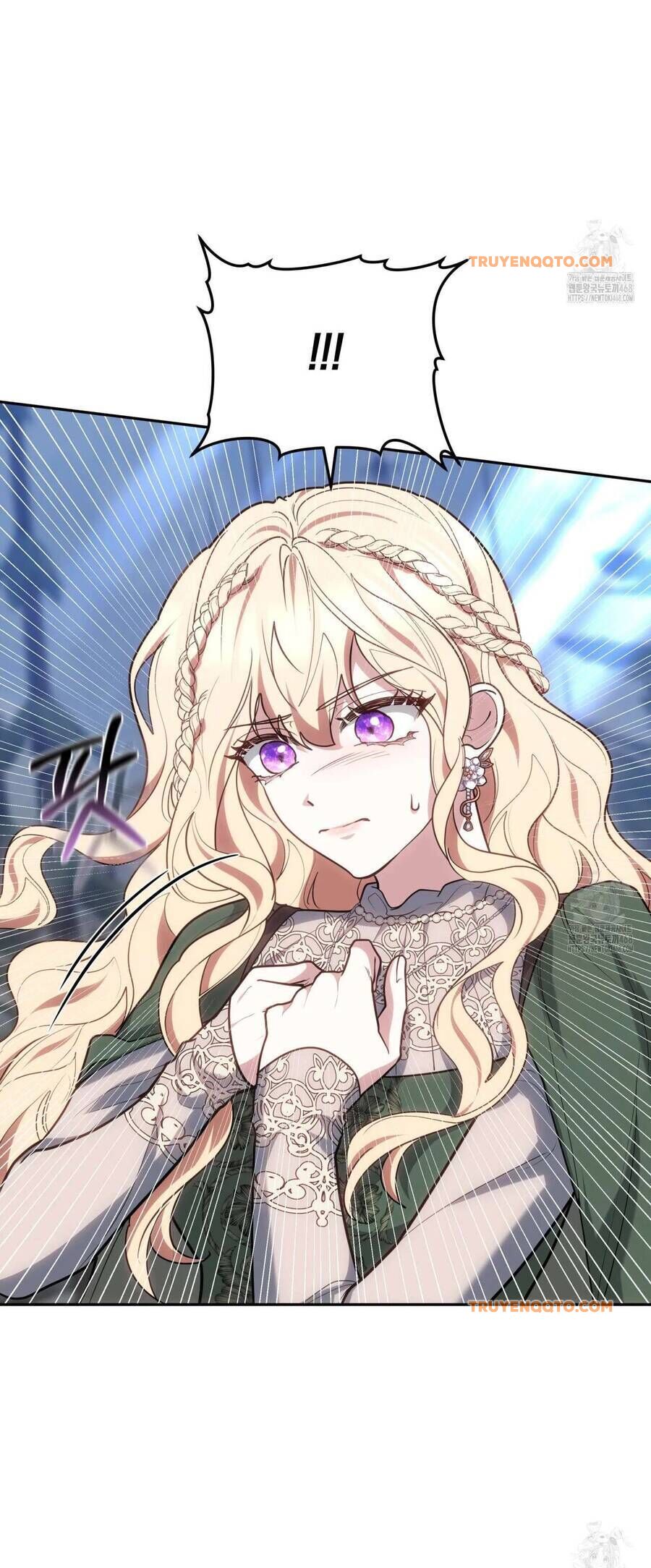 Dù Là Mẹ Kế Nhưng Tôi Thoát Khỏi Cái Chết Rất Dễ Dàng - Chapter 70 - Page 51