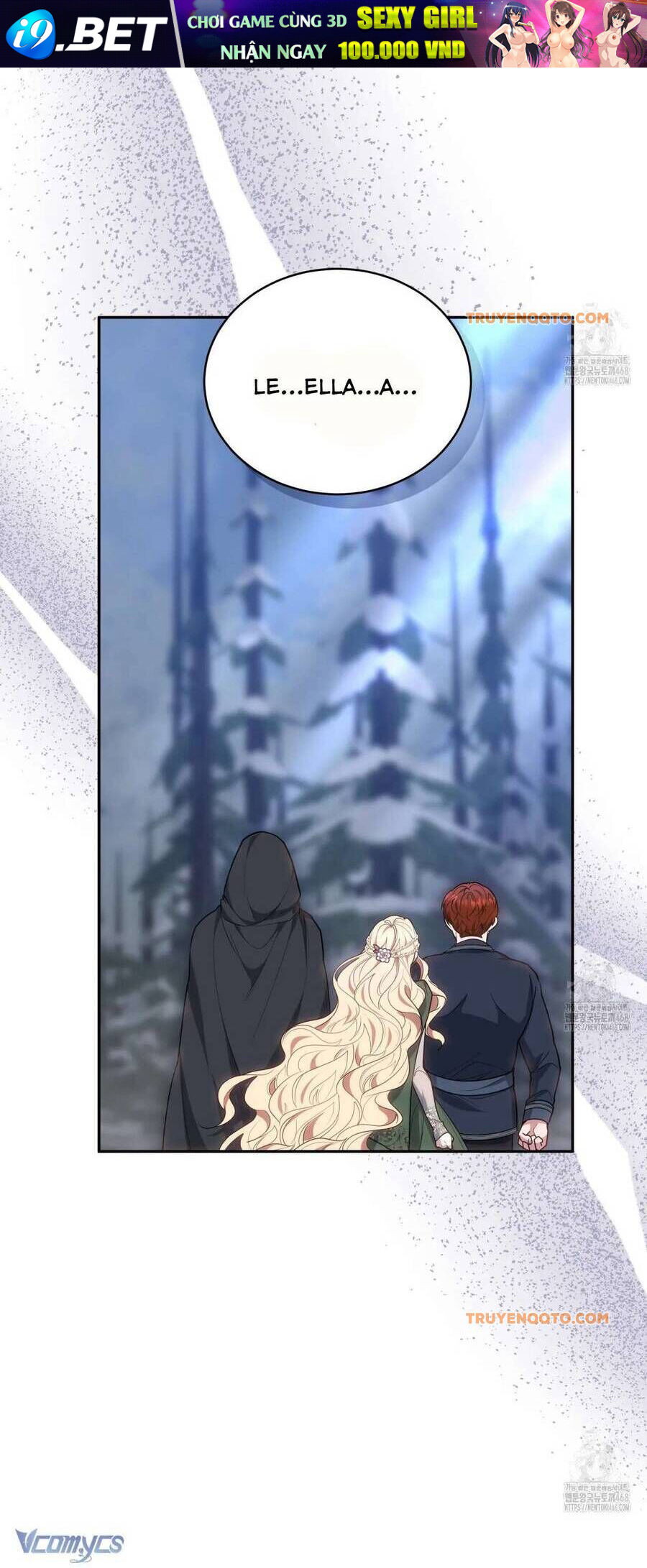 Dù Là Mẹ Kế Nhưng Tôi Thoát Khỏi Cái Chết Rất Dễ Dàng - Chapter 70 - Page 58