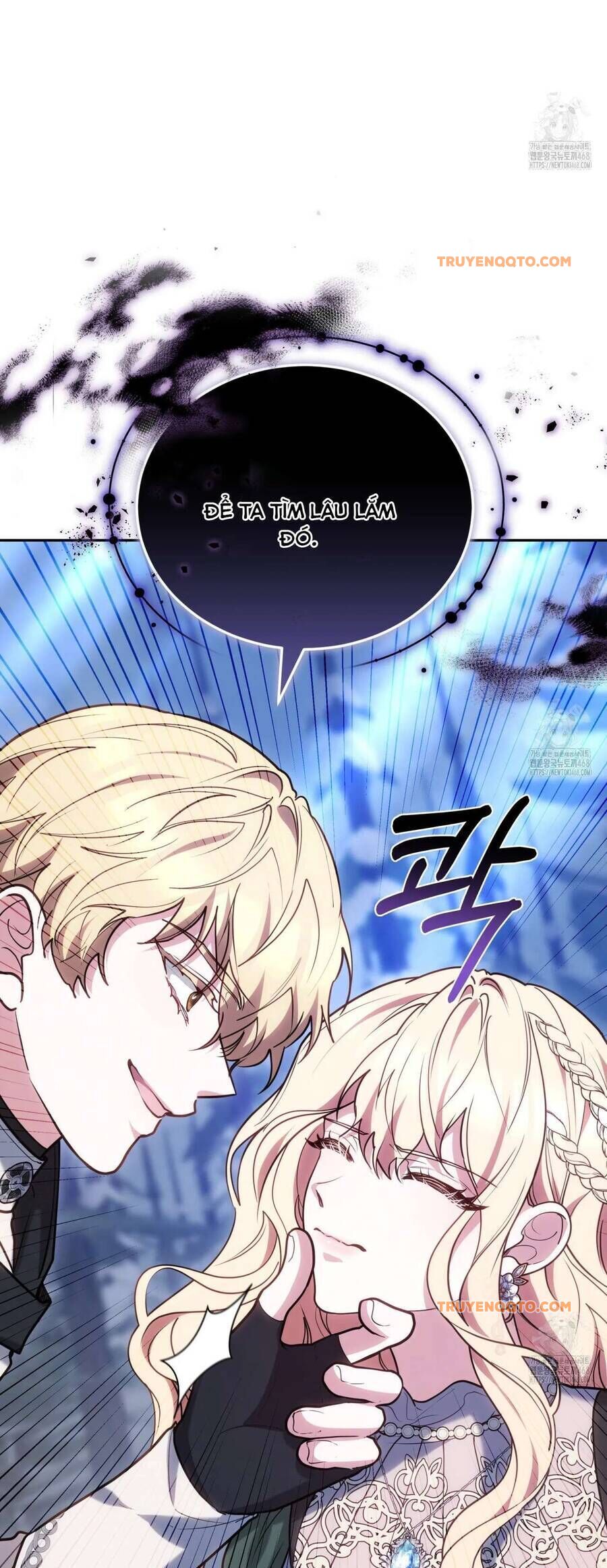 Dù Là Mẹ Kế Nhưng Tôi Thoát Khỏi Cái Chết Rất Dễ Dàng - Chapter 70 - Page 6