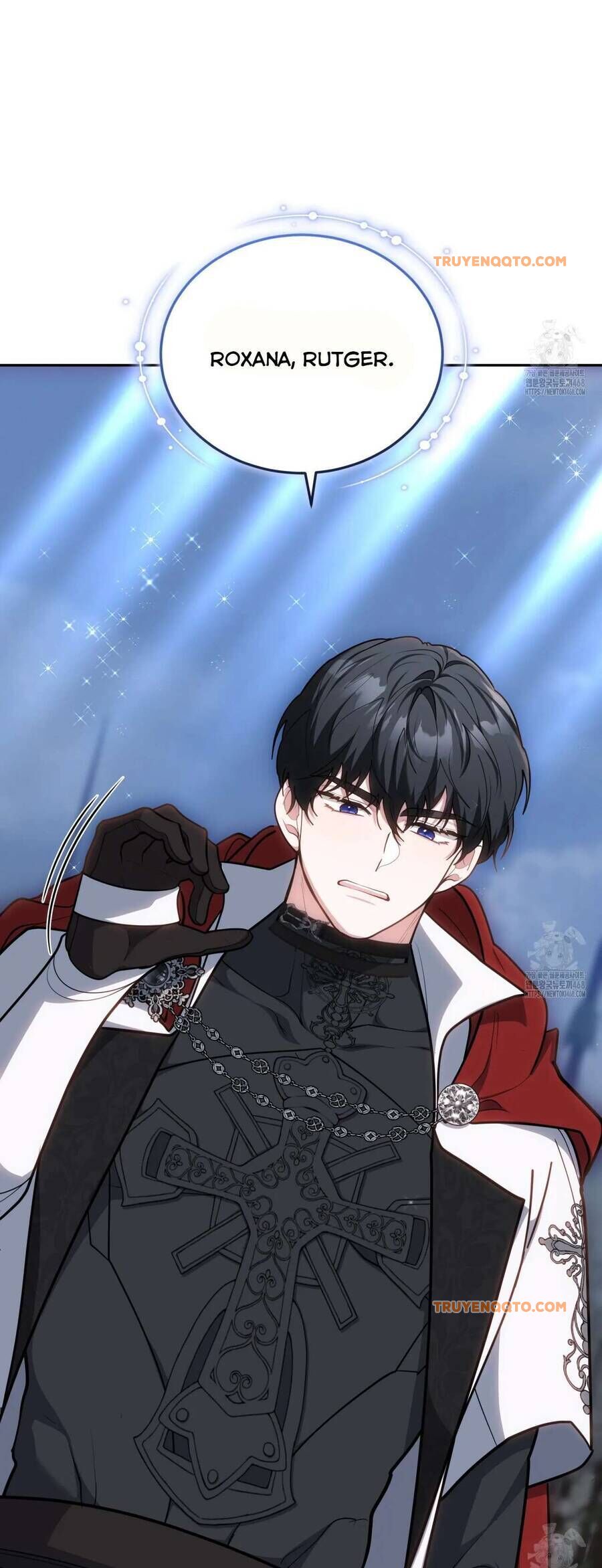 Dù Là Mẹ Kế Nhưng Tôi Thoát Khỏi Cái Chết Rất Dễ Dàng - Chapter 70 - Page 62