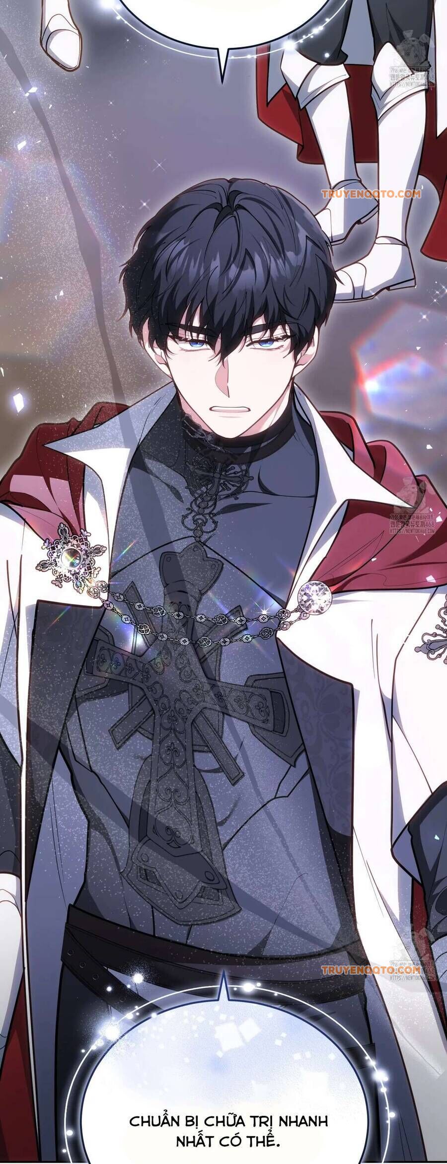 Dù Là Mẹ Kế Nhưng Tôi Thoát Khỏi Cái Chết Rất Dễ Dàng - Chapter 70 - Page 64