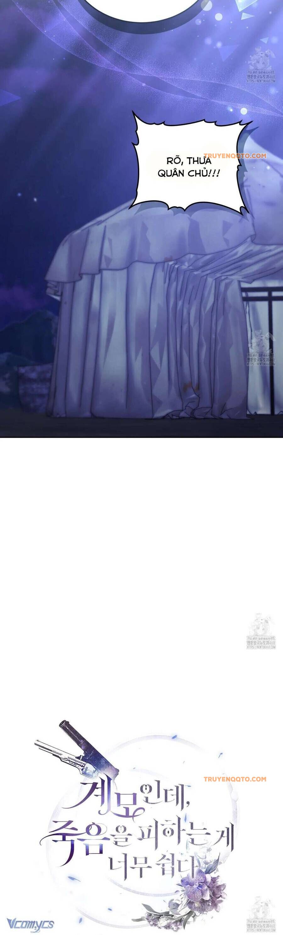 Dù Là Mẹ Kế Nhưng Tôi Thoát Khỏi Cái Chết Rất Dễ Dàng - Chapter 71 - Page 12