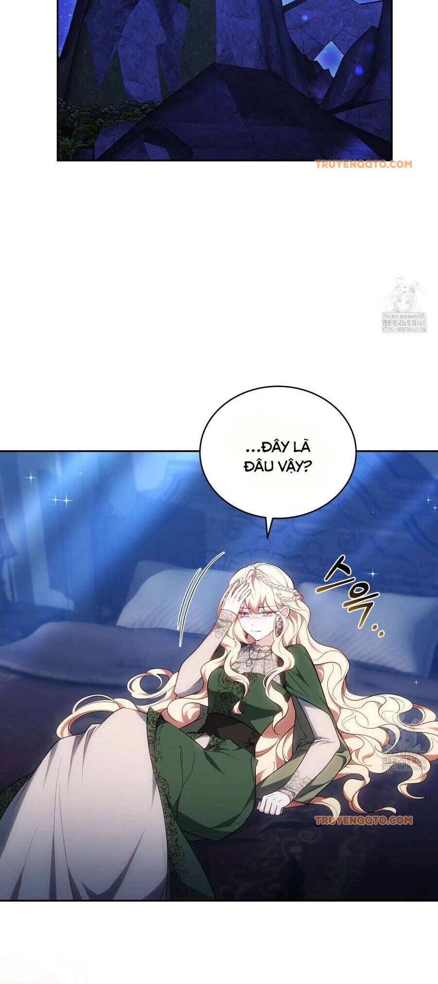 Dù Là Mẹ Kế Nhưng Tôi Thoát Khỏi Cái Chết Rất Dễ Dàng - Chapter 71 - Page 14