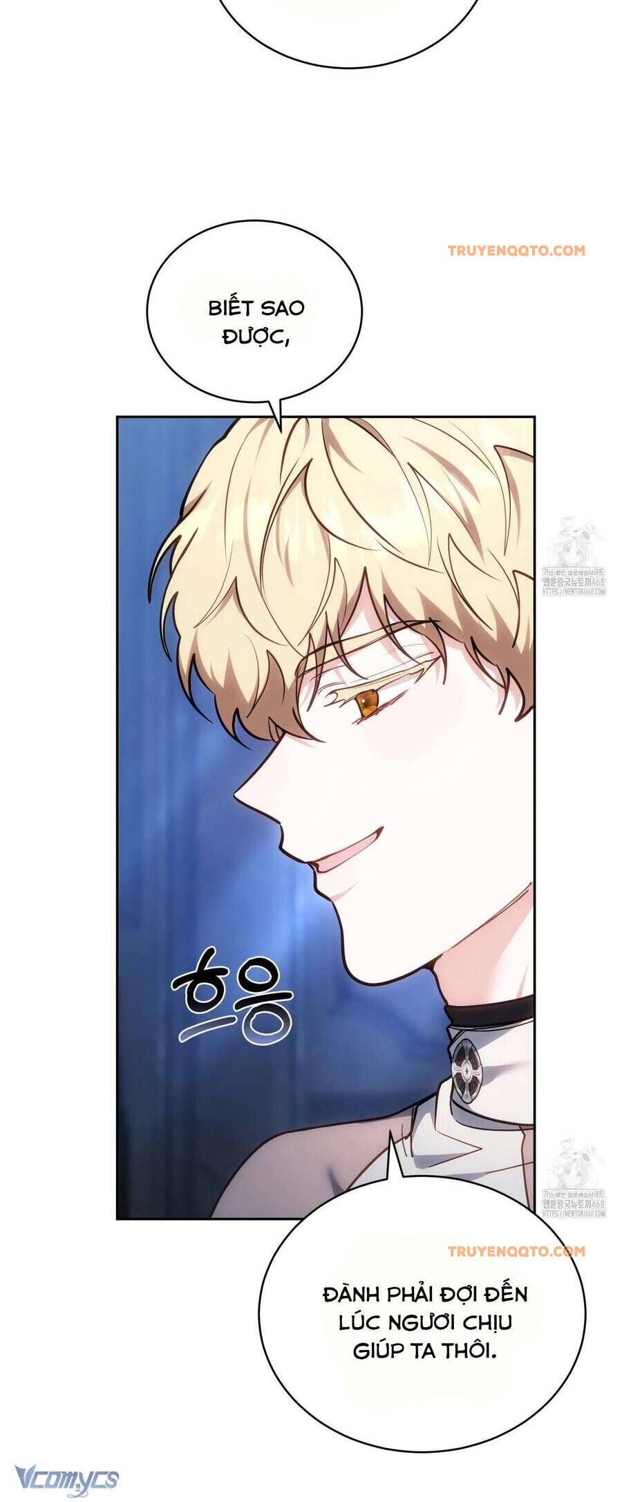 Dù Là Mẹ Kế Nhưng Tôi Thoát Khỏi Cái Chết Rất Dễ Dàng - Chapter 71 - Page 20