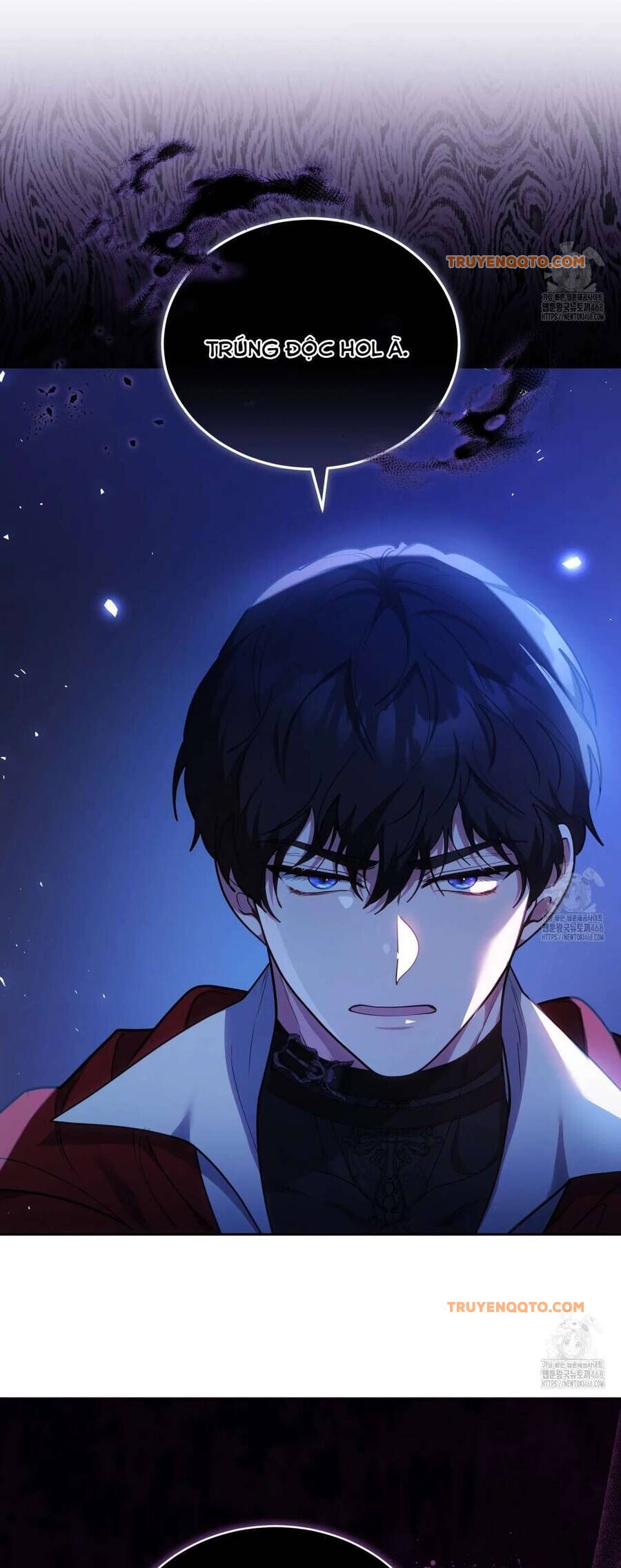 Dù Là Mẹ Kế Nhưng Tôi Thoát Khỏi Cái Chết Rất Dễ Dàng - Chapter 71 - Page 3