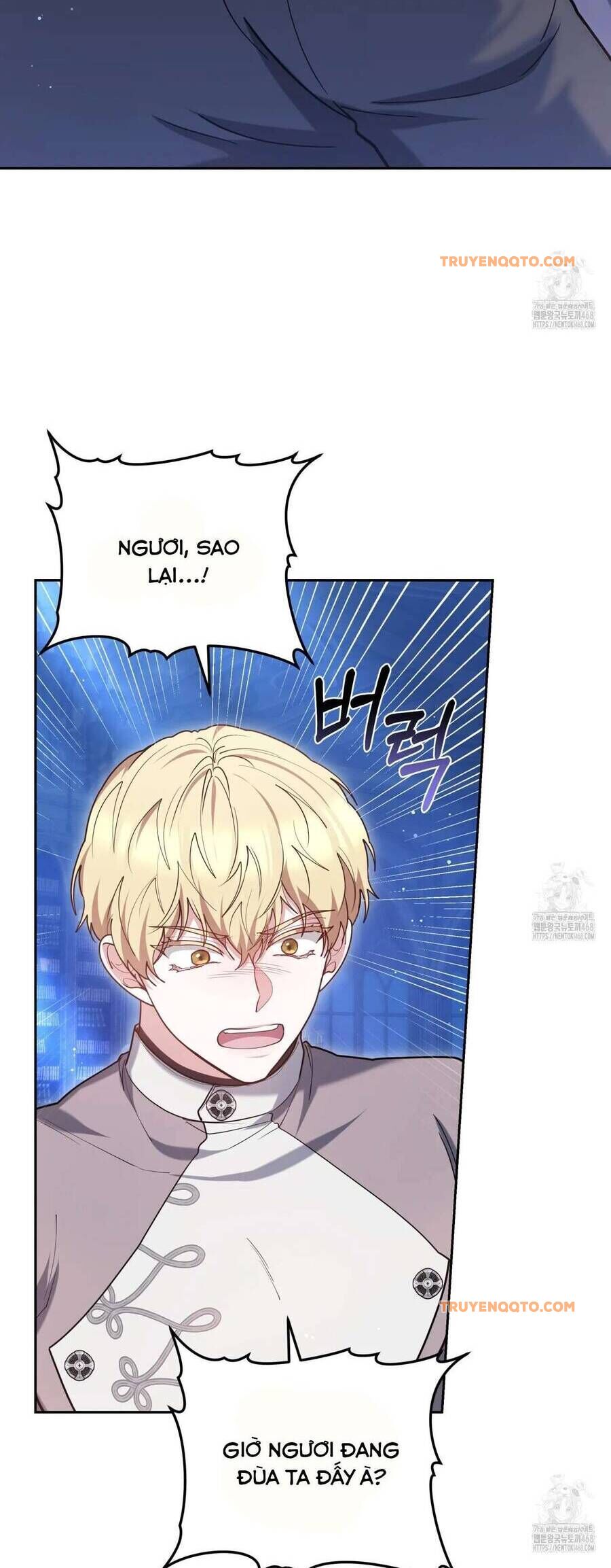 Dù Là Mẹ Kế Nhưng Tôi Thoát Khỏi Cái Chết Rất Dễ Dàng - Chapter 71 - Page 38