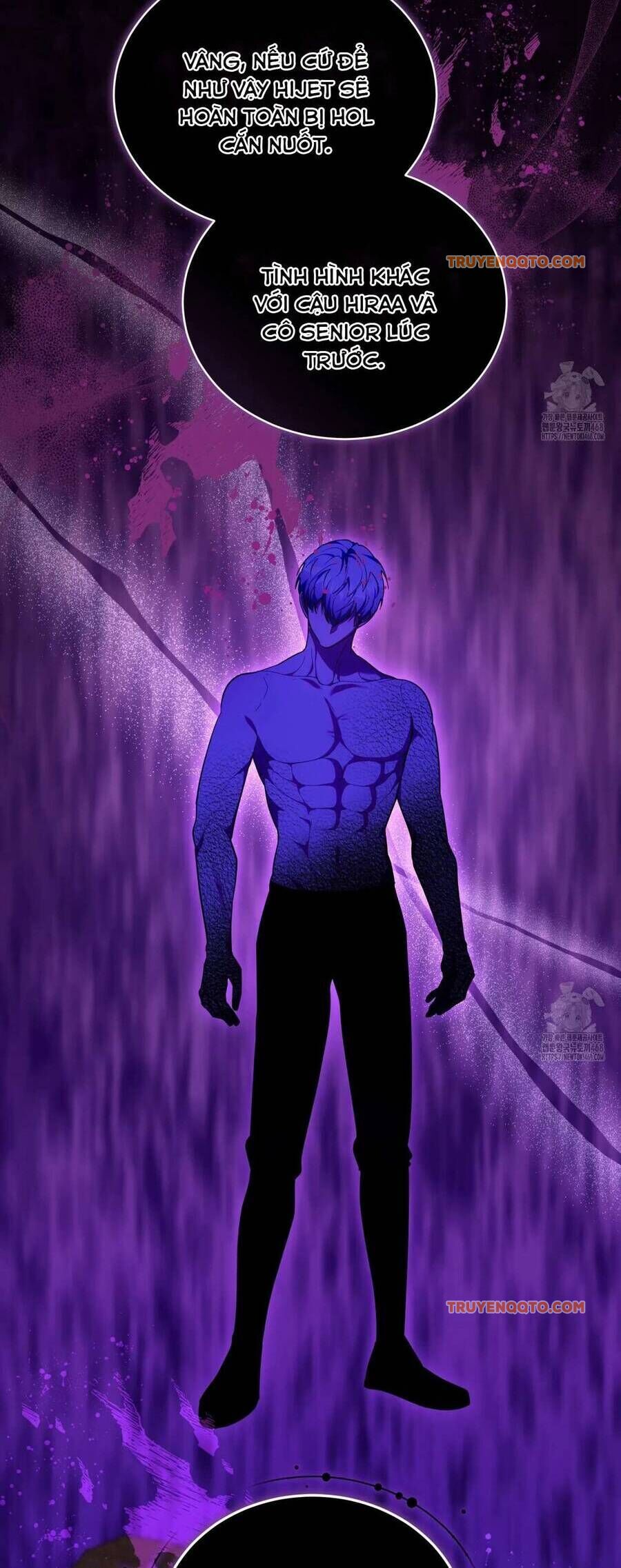 Dù Là Mẹ Kế Nhưng Tôi Thoát Khỏi Cái Chết Rất Dễ Dàng - Chapter 71 - Page 4