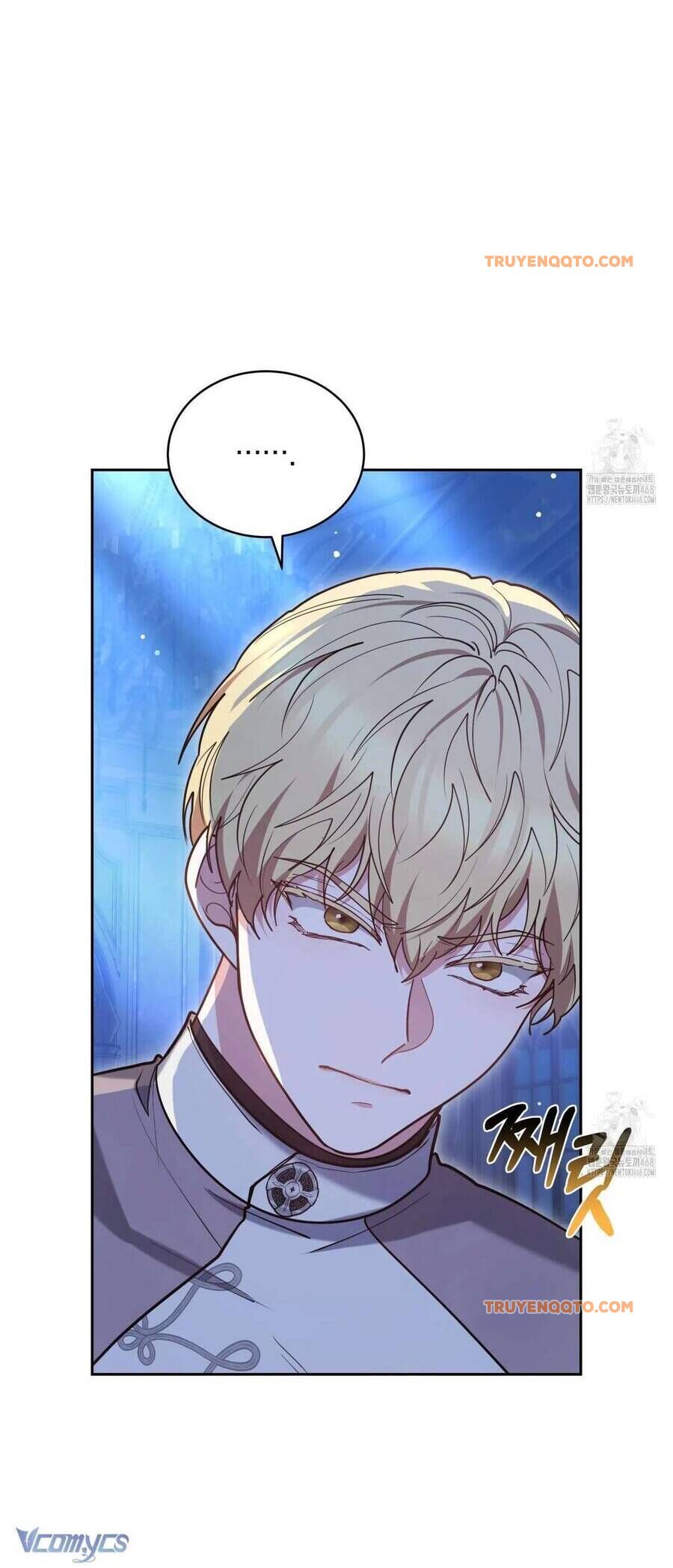 Dù Là Mẹ Kế Nhưng Tôi Thoát Khỏi Cái Chết Rất Dễ Dàng - Chapter 71 - Page 42