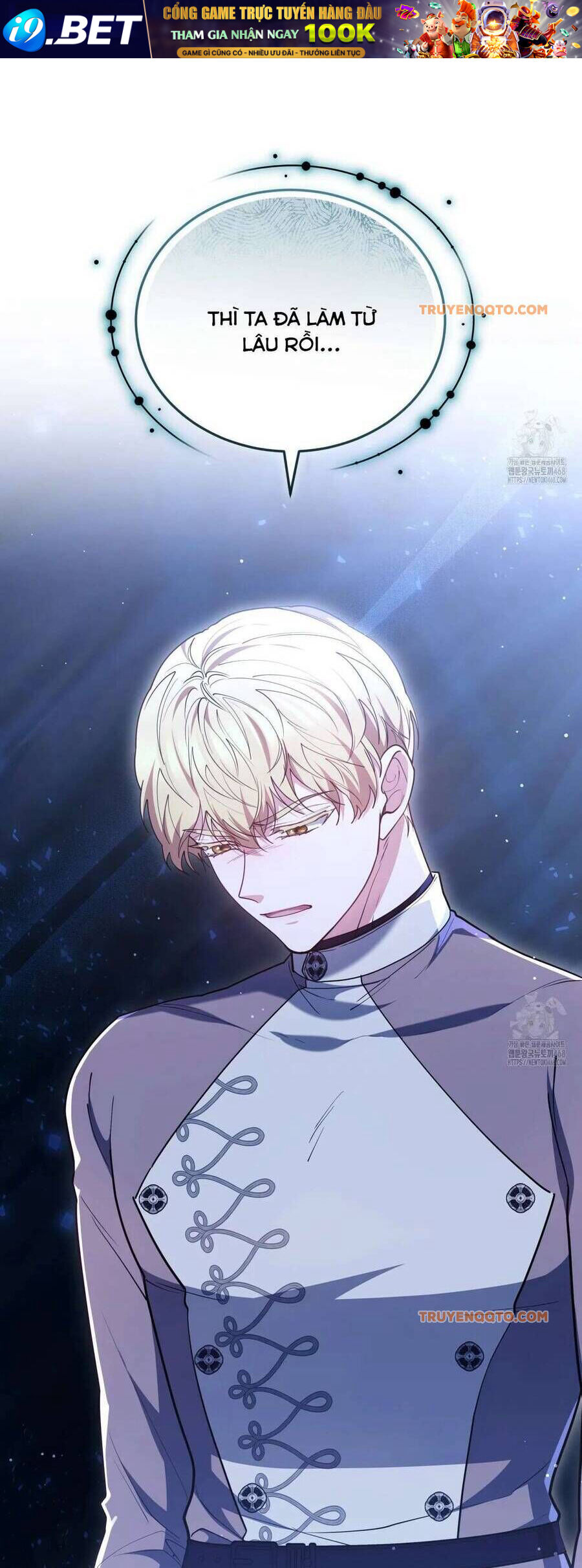 Dù Là Mẹ Kế Nhưng Tôi Thoát Khỏi Cái Chết Rất Dễ Dàng - Chapter 71 - Page 48