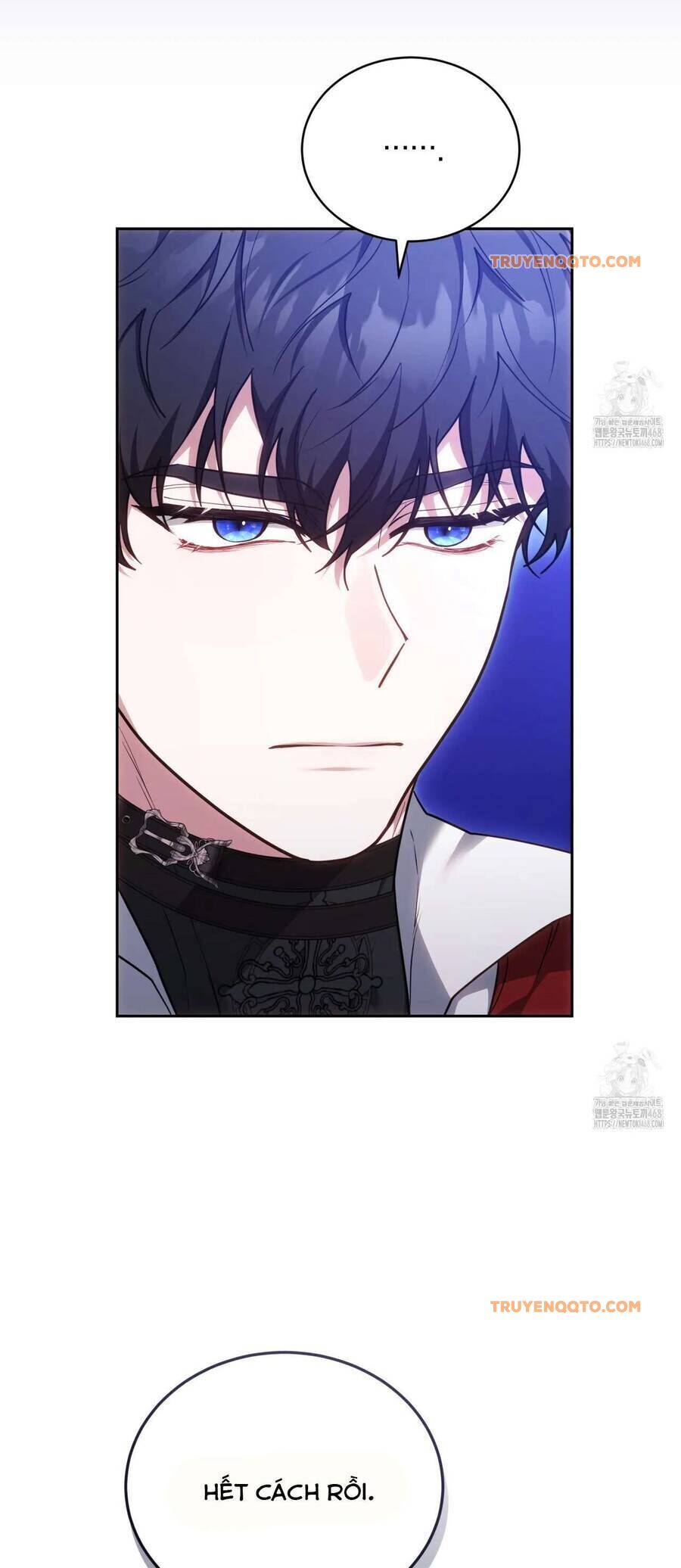 Dù Là Mẹ Kế Nhưng Tôi Thoát Khỏi Cái Chết Rất Dễ Dàng - Chapter 71 - Page 6