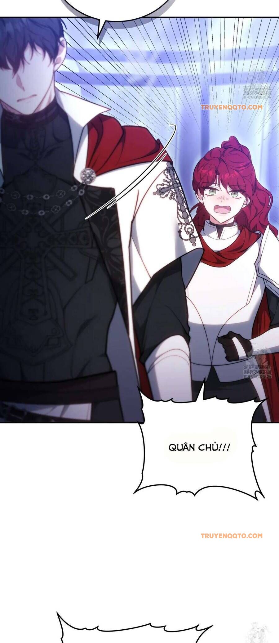 Dù Là Mẹ Kế Nhưng Tôi Thoát Khỏi Cái Chết Rất Dễ Dàng - Chapter 71 - Page 7