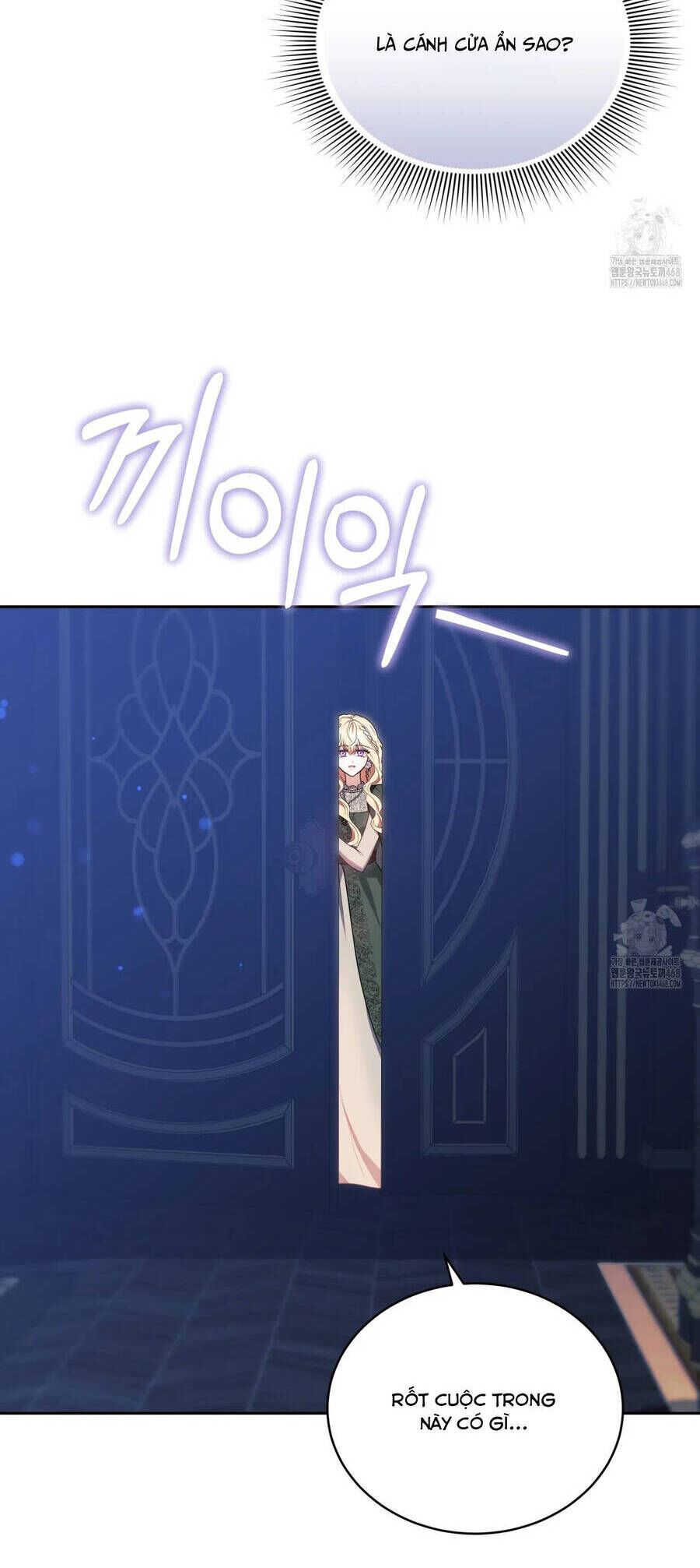 Dù Là Mẹ Kế Nhưng Tôi Thoát Khỏi Cái Chết Rất Dễ Dàng - Chapter 72 - Page 16