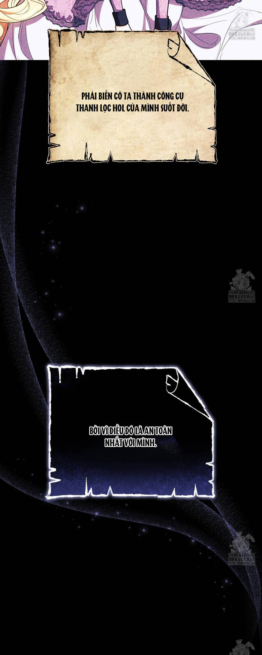 Dù Là Mẹ Kế Nhưng Tôi Thoát Khỏi Cái Chết Rất Dễ Dàng - Chapter 72 - Page 24