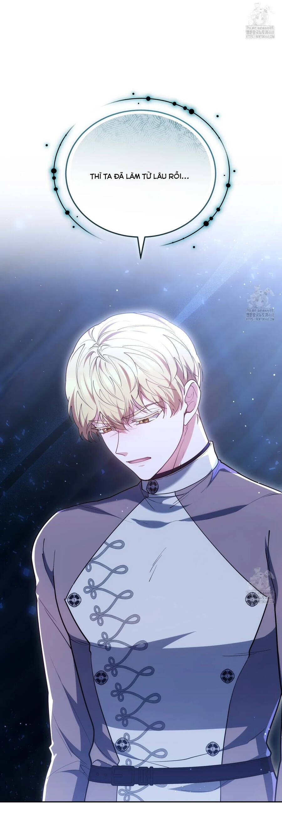 Dù Là Mẹ Kế Nhưng Tôi Thoát Khỏi Cái Chết Rất Dễ Dàng - Chapter 72 - Page 3