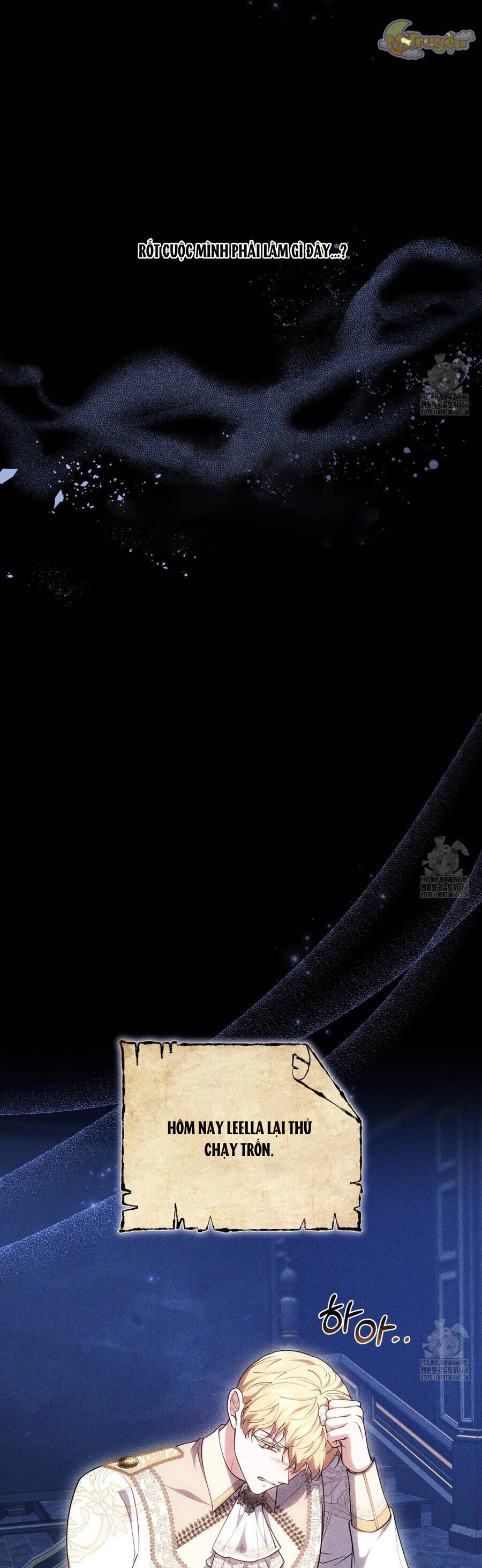 Dù Là Mẹ Kế Nhưng Tôi Thoát Khỏi Cái Chết Rất Dễ Dàng - Chapter 72 - Page 31