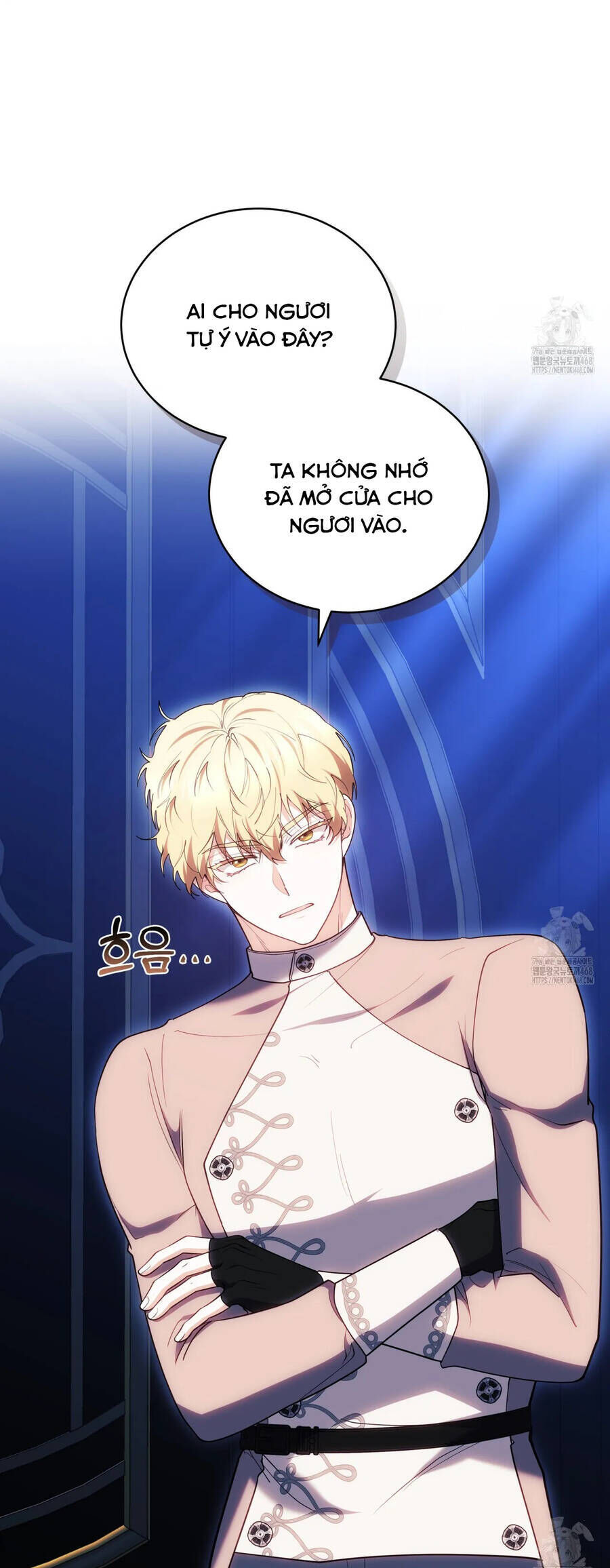 Dù Là Mẹ Kế Nhưng Tôi Thoát Khỏi Cái Chết Rất Dễ Dàng - Chapter 72 - Page 38