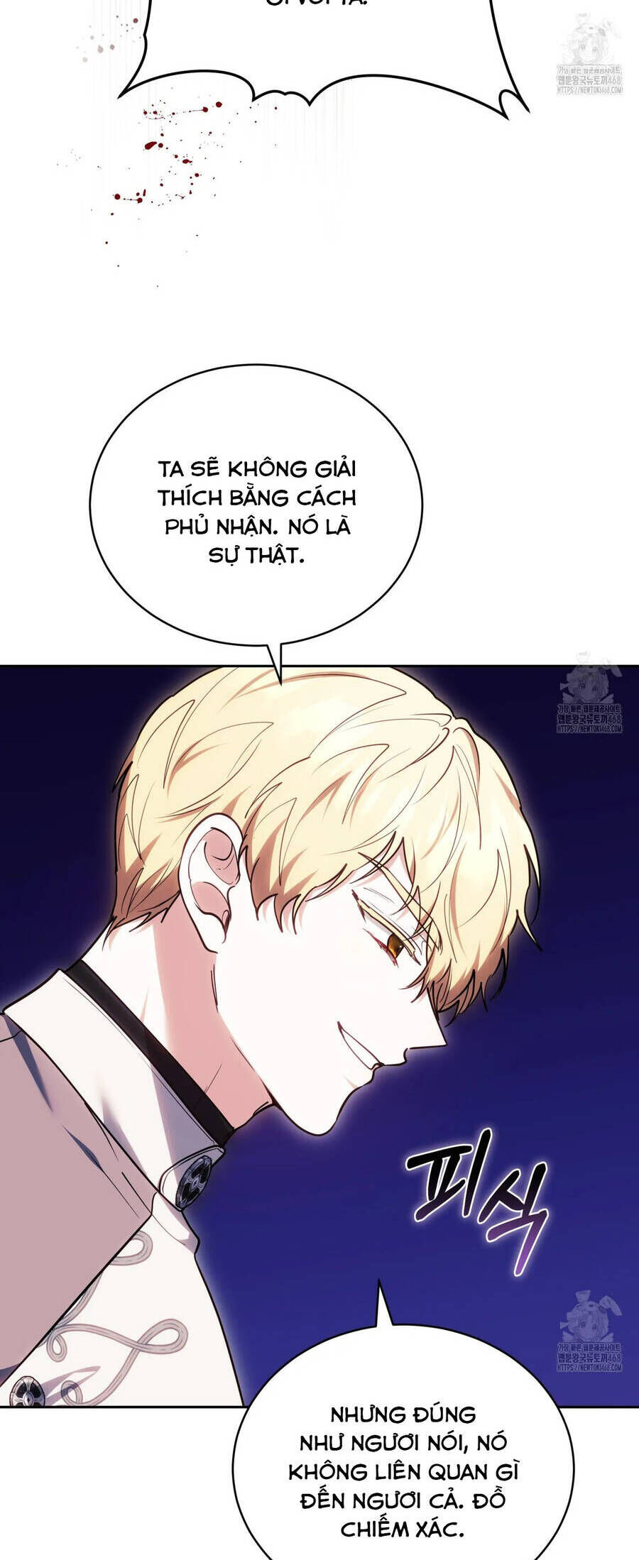 Dù Là Mẹ Kế Nhưng Tôi Thoát Khỏi Cái Chết Rất Dễ Dàng - Chapter 72 - Page 43