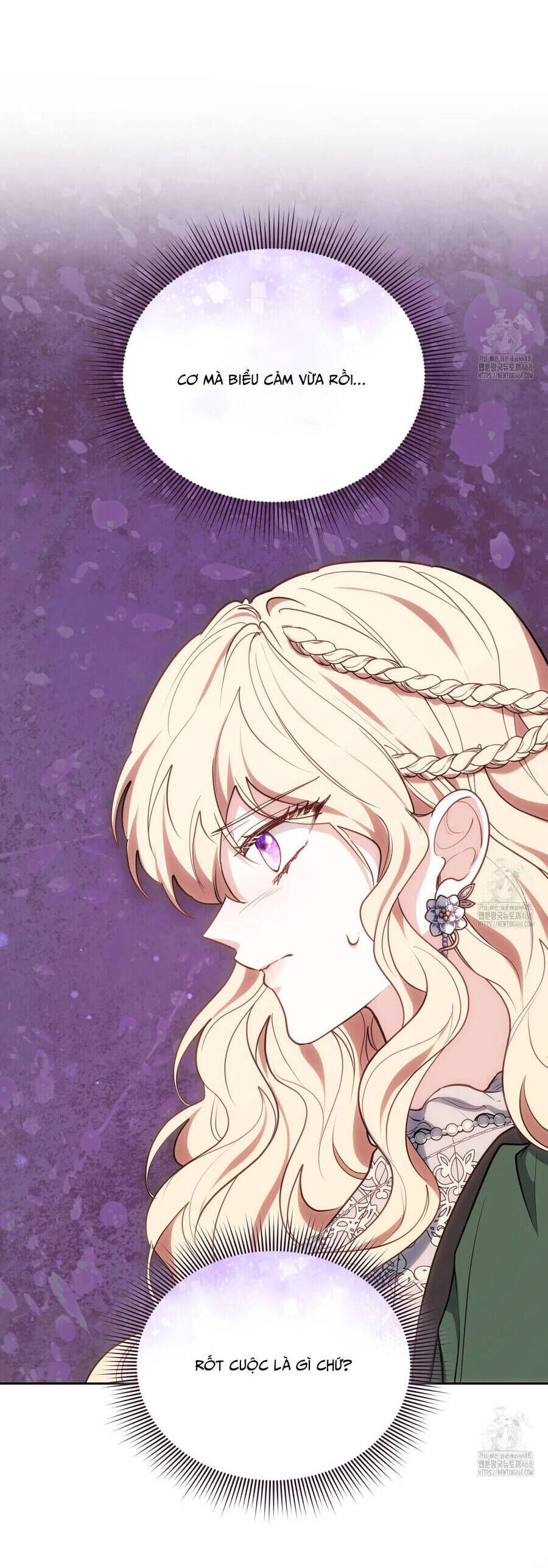 Dù Là Mẹ Kế Nhưng Tôi Thoát Khỏi Cái Chết Rất Dễ Dàng - Chapter 72 - Page 6