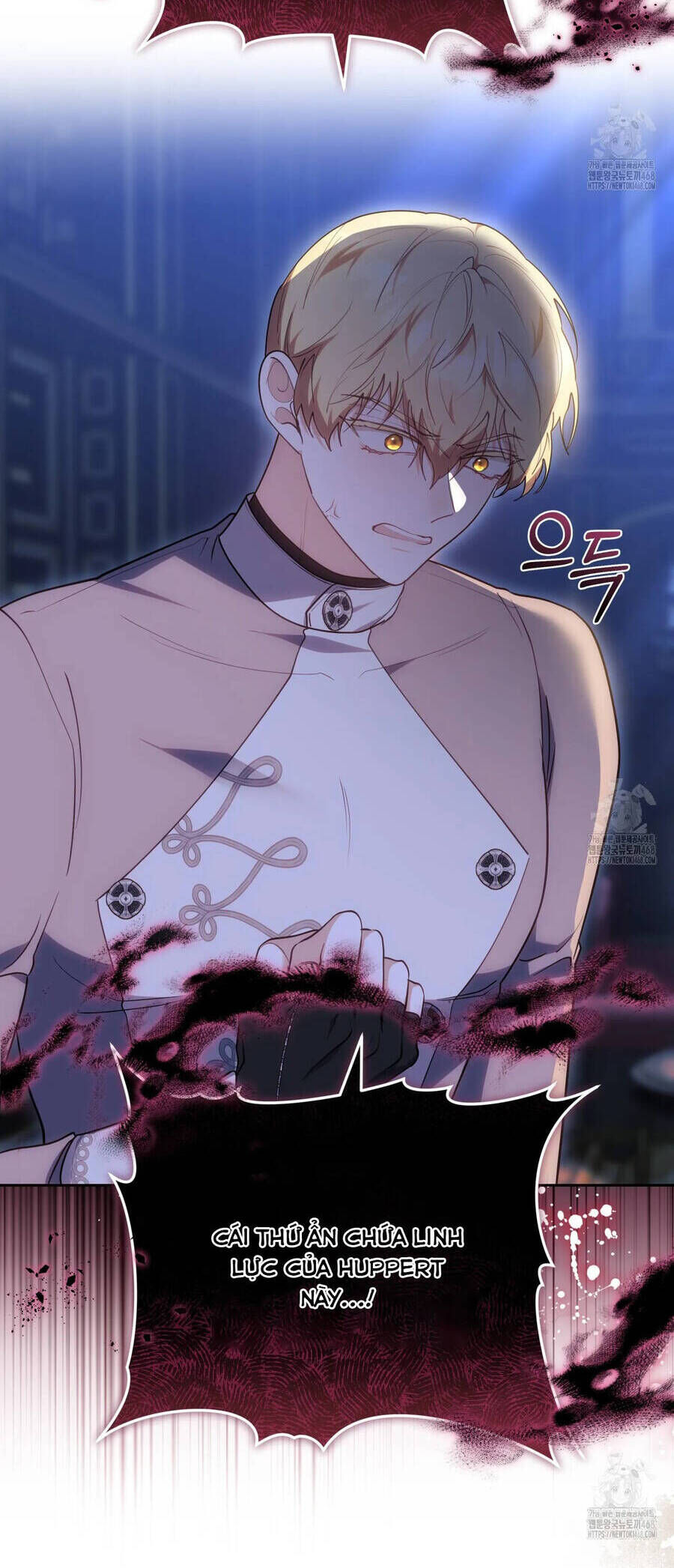 Dù Là Mẹ Kế Nhưng Tôi Thoát Khỏi Cái Chết Rất Dễ Dàng - Chapter 72 - Page 60