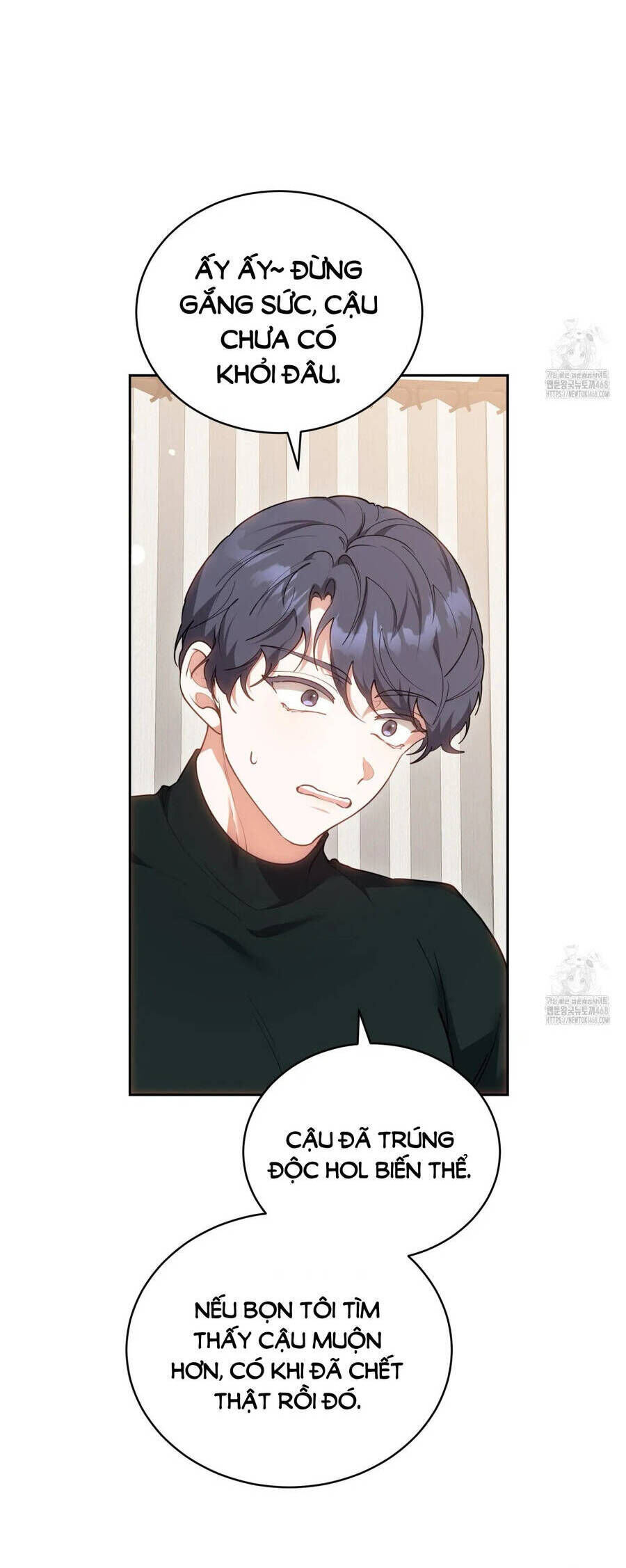 Dù Là Mẹ Kế Nhưng Tôi Thoát Khỏi Cái Chết Rất Dễ Dàng - Chapter 73 - Page 11