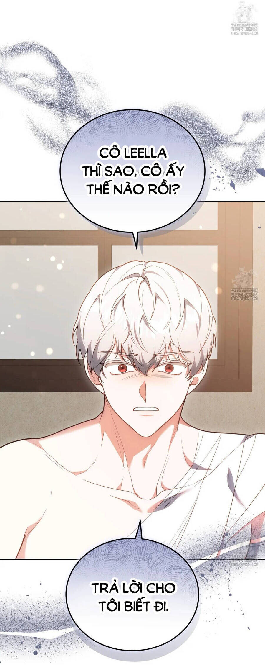 Dù Là Mẹ Kế Nhưng Tôi Thoát Khỏi Cái Chết Rất Dễ Dàng - Chapter 73 - Page 12