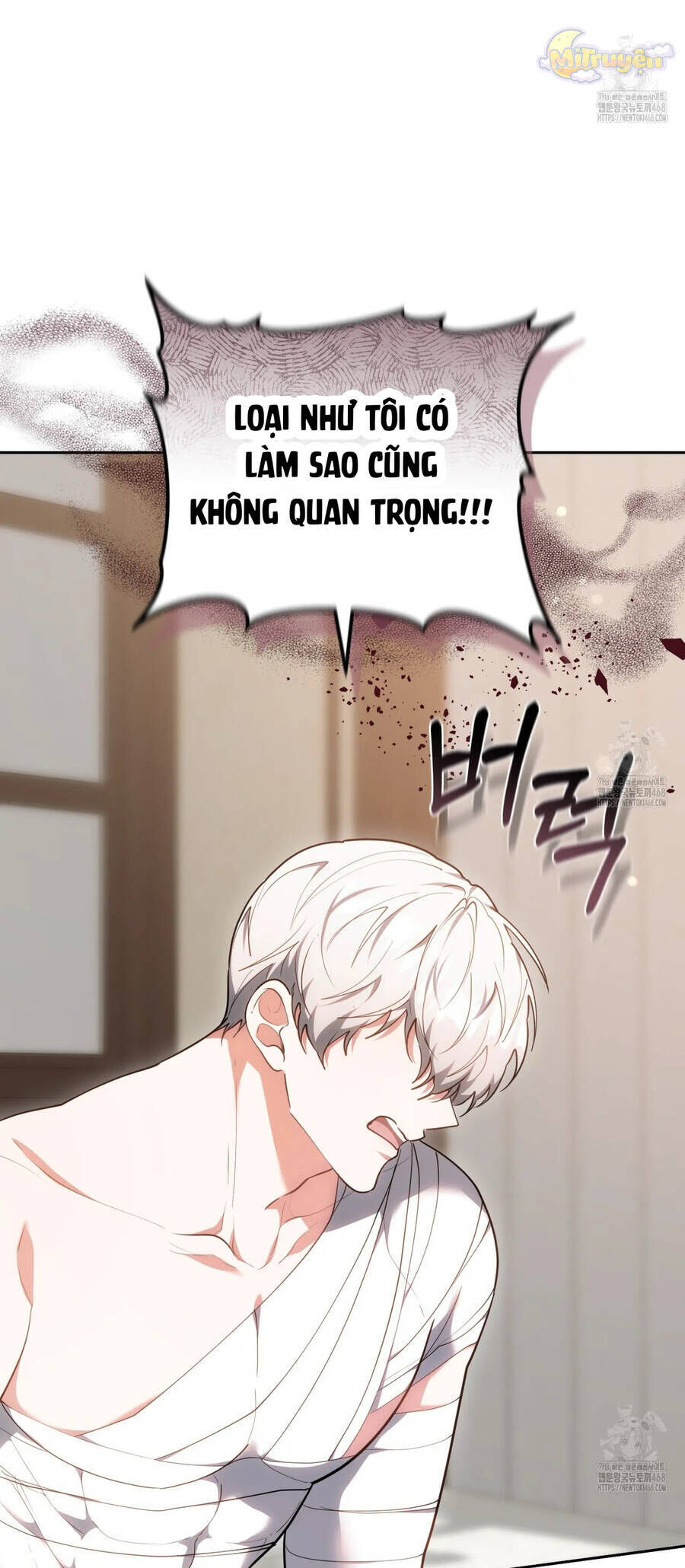 Dù Là Mẹ Kế Nhưng Tôi Thoát Khỏi Cái Chết Rất Dễ Dàng - Chapter 73 - Page 16