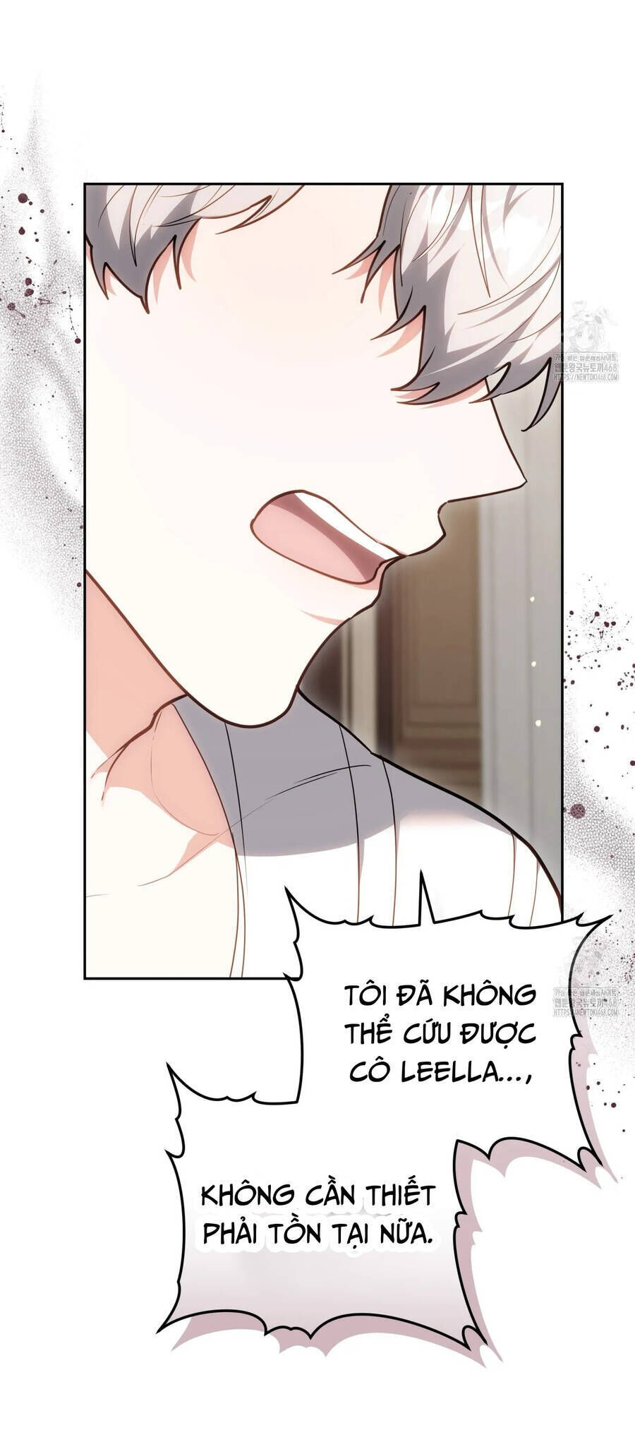 Dù Là Mẹ Kế Nhưng Tôi Thoát Khỏi Cái Chết Rất Dễ Dàng - Chapter 73 - Page 18