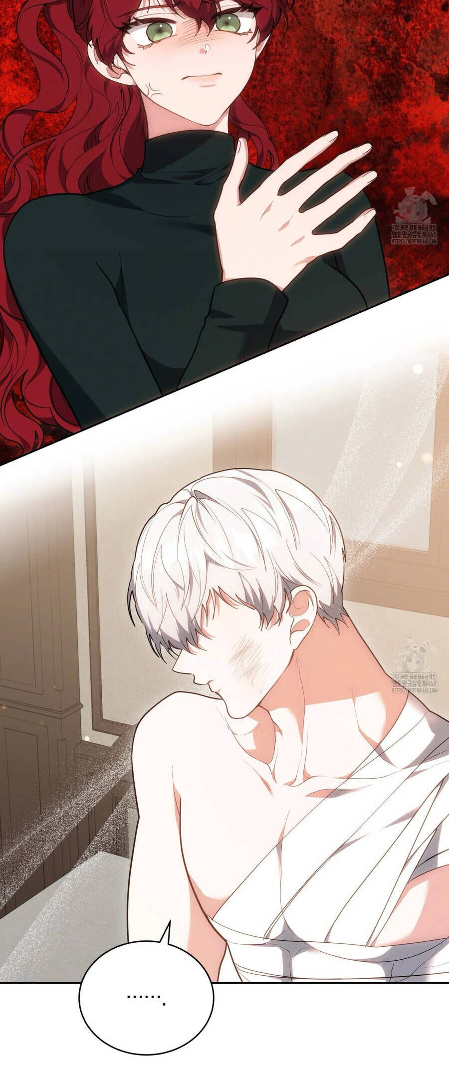 Dù Là Mẹ Kế Nhưng Tôi Thoát Khỏi Cái Chết Rất Dễ Dàng - Chapter 73 - Page 21