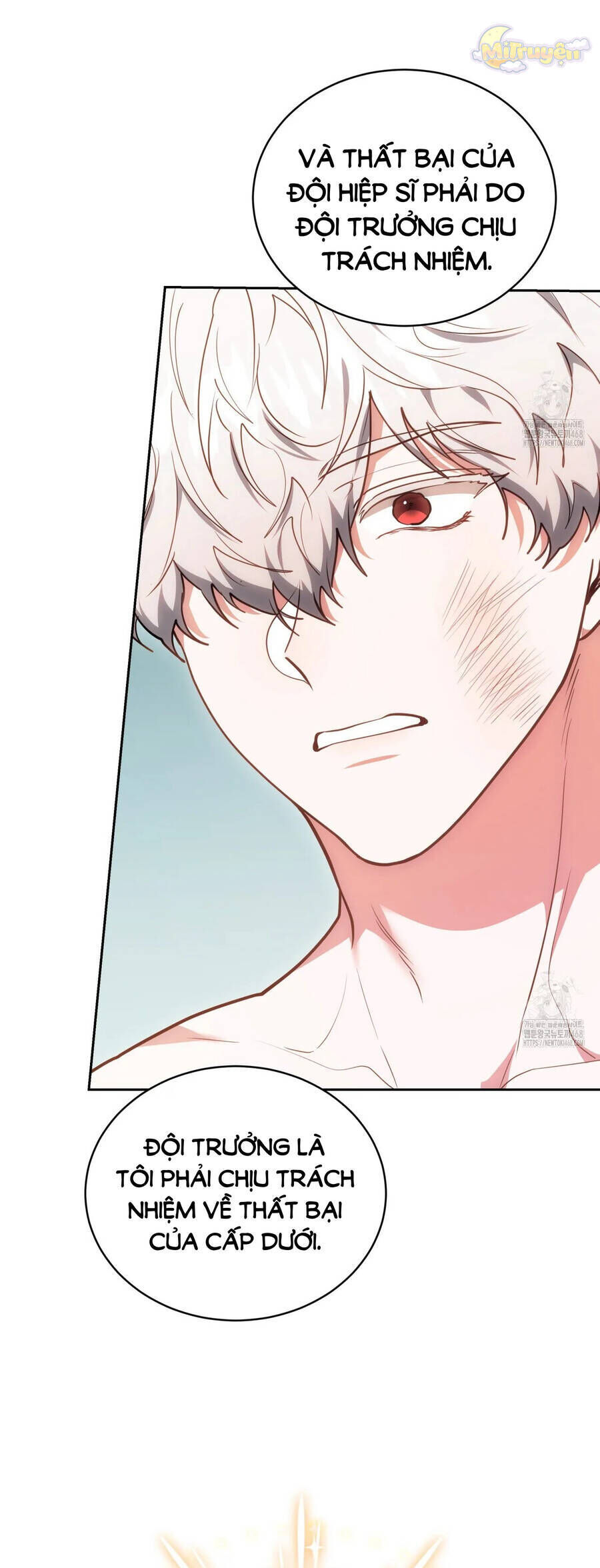 Dù Là Mẹ Kế Nhưng Tôi Thoát Khỏi Cái Chết Rất Dễ Dàng - Chapter 73 - Page 25