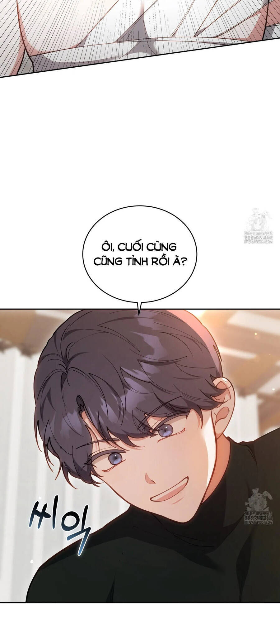 Dù Là Mẹ Kế Nhưng Tôi Thoát Khỏi Cái Chết Rất Dễ Dàng - Chapter 73 - Page 5