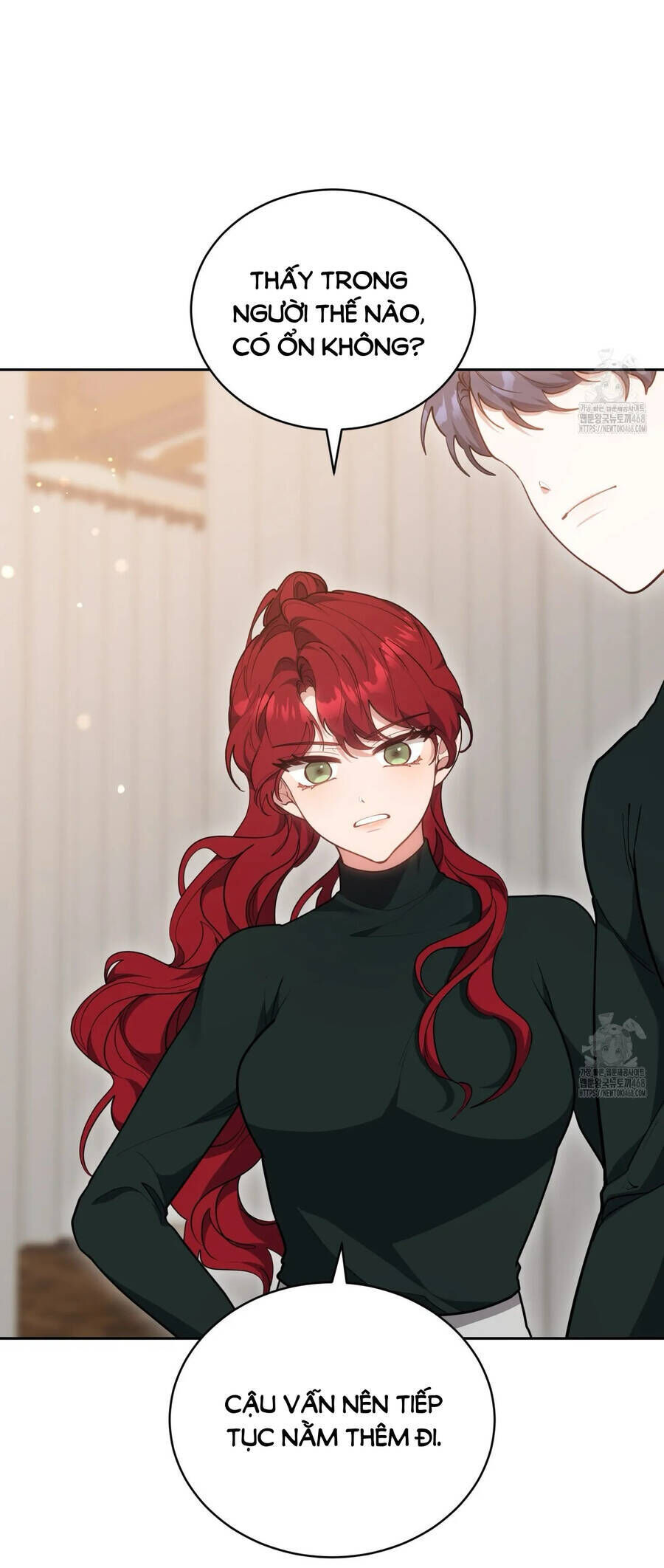 Dù Là Mẹ Kế Nhưng Tôi Thoát Khỏi Cái Chết Rất Dễ Dàng - Chapter 73 - Page 9