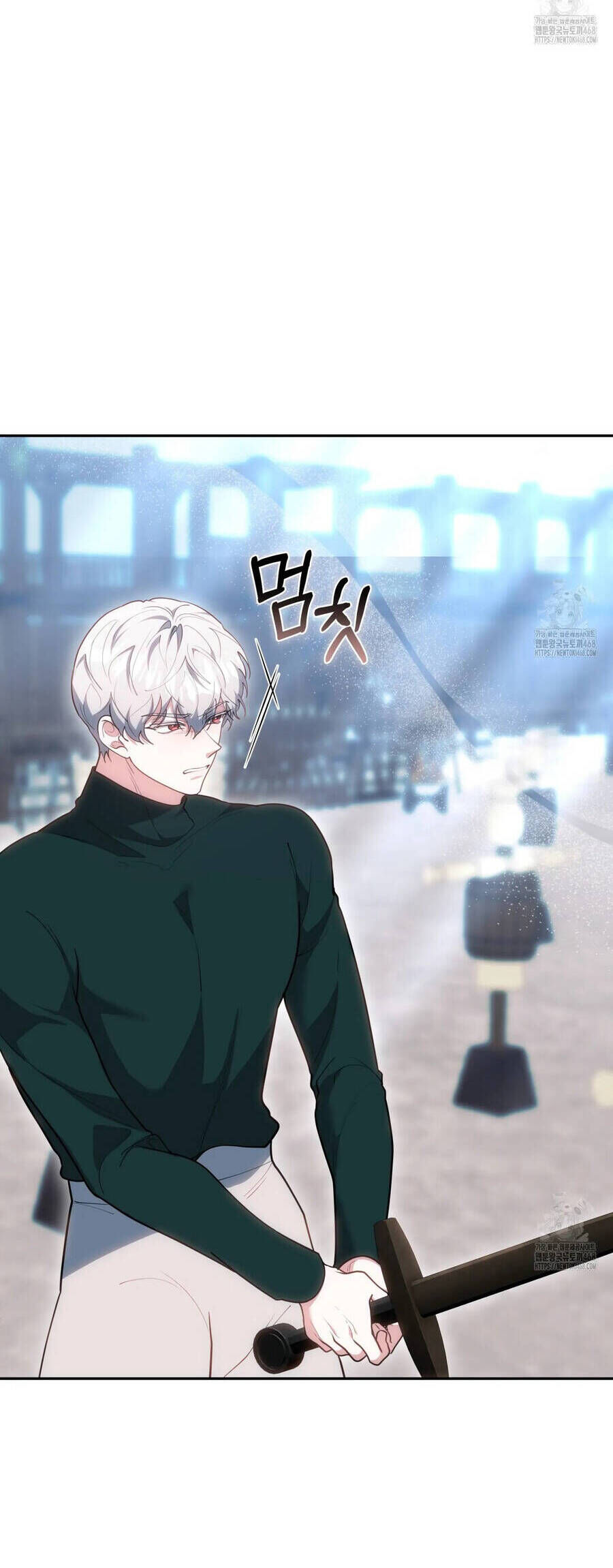 Dù Là Mẹ Kế Nhưng Tôi Thoát Khỏi Cái Chết Rất Dễ Dàng - Chapter 74 - Page 15