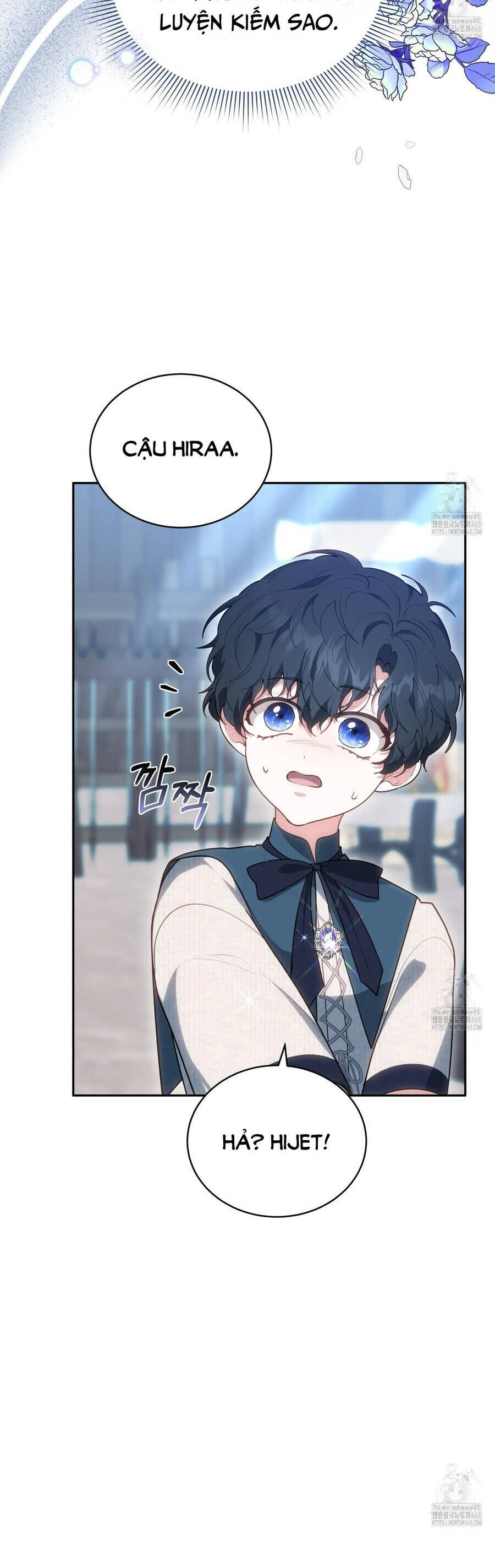 Dù Là Mẹ Kế Nhưng Tôi Thoát Khỏi Cái Chết Rất Dễ Dàng - Chapter 74 - Page 20