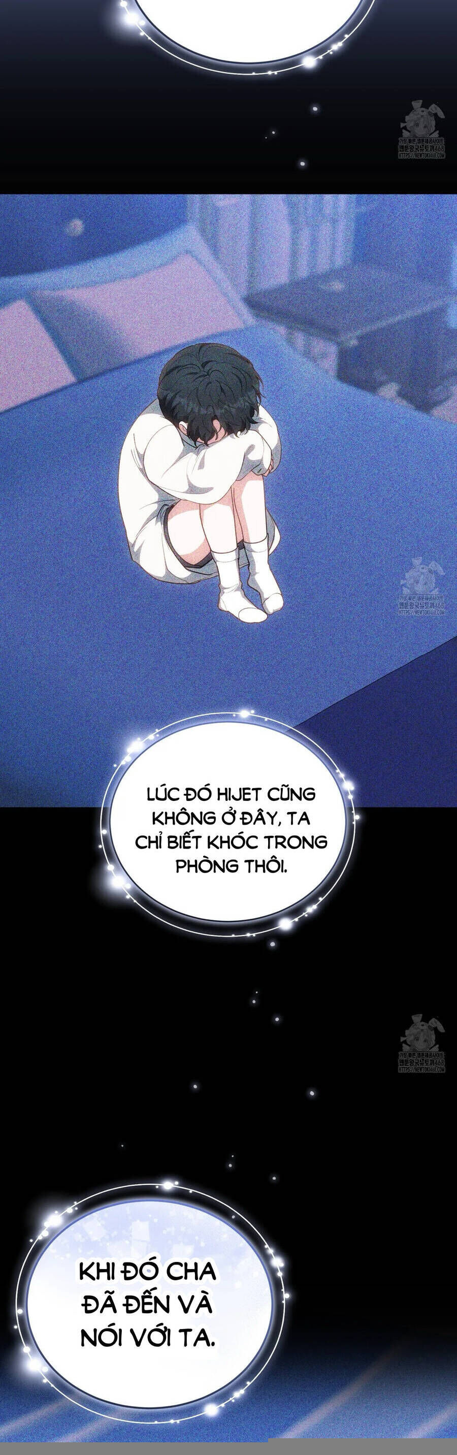 Dù Là Mẹ Kế Nhưng Tôi Thoát Khỏi Cái Chết Rất Dễ Dàng - Chapter 74 - Page 25