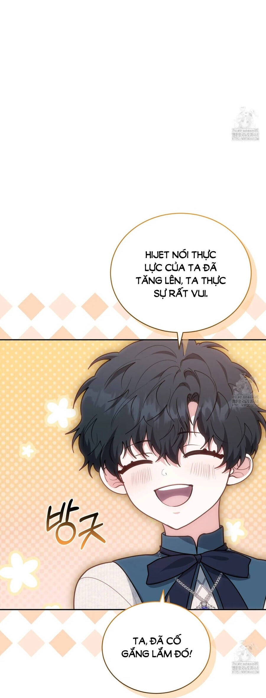 Dù Là Mẹ Kế Nhưng Tôi Thoát Khỏi Cái Chết Rất Dễ Dàng - Chapter 74 - Page 28