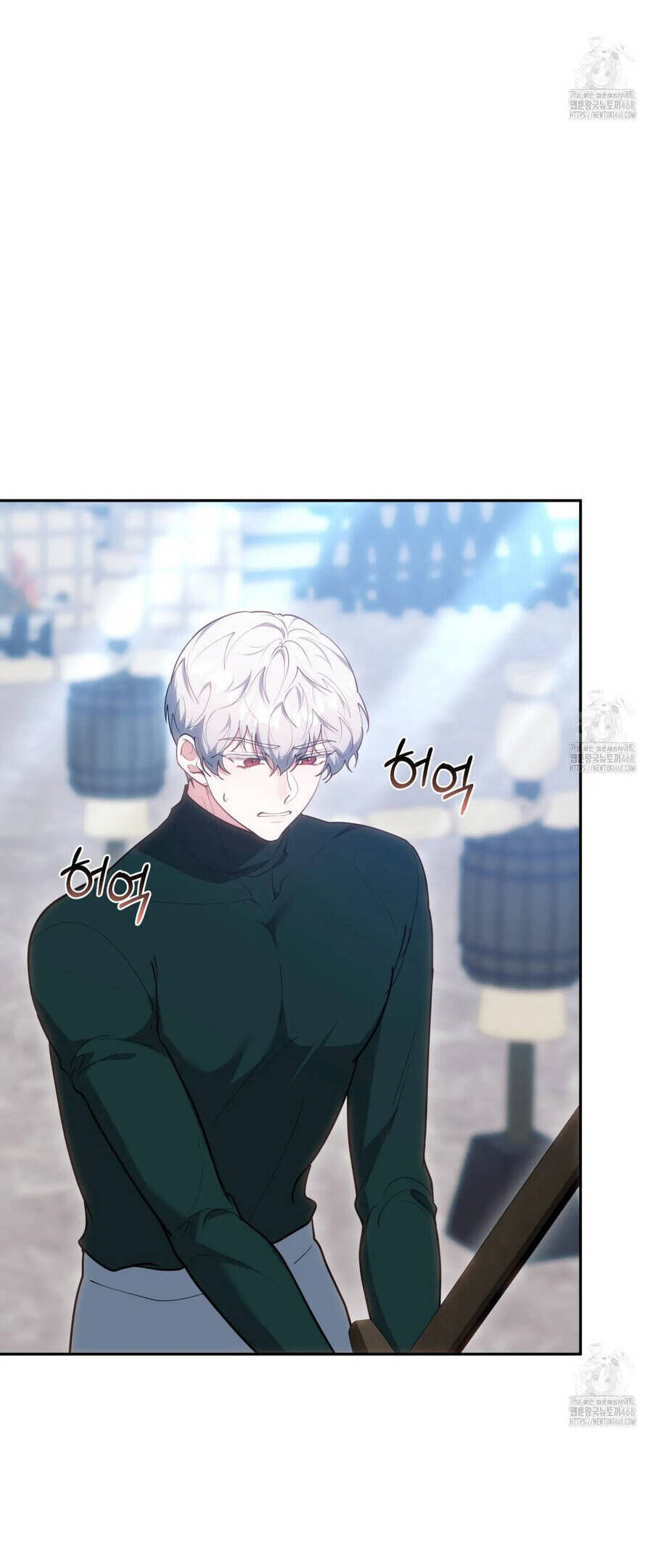 Dù Là Mẹ Kế Nhưng Tôi Thoát Khỏi Cái Chết Rất Dễ Dàng - Chapter 74 - Page 3