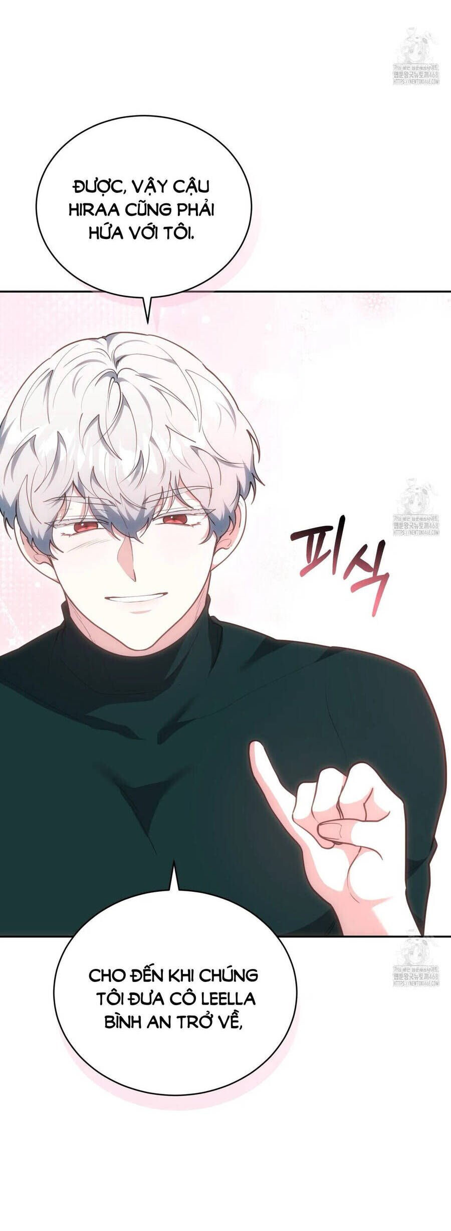 Dù Là Mẹ Kế Nhưng Tôi Thoát Khỏi Cái Chết Rất Dễ Dàng - Chapter 74 - Page 37