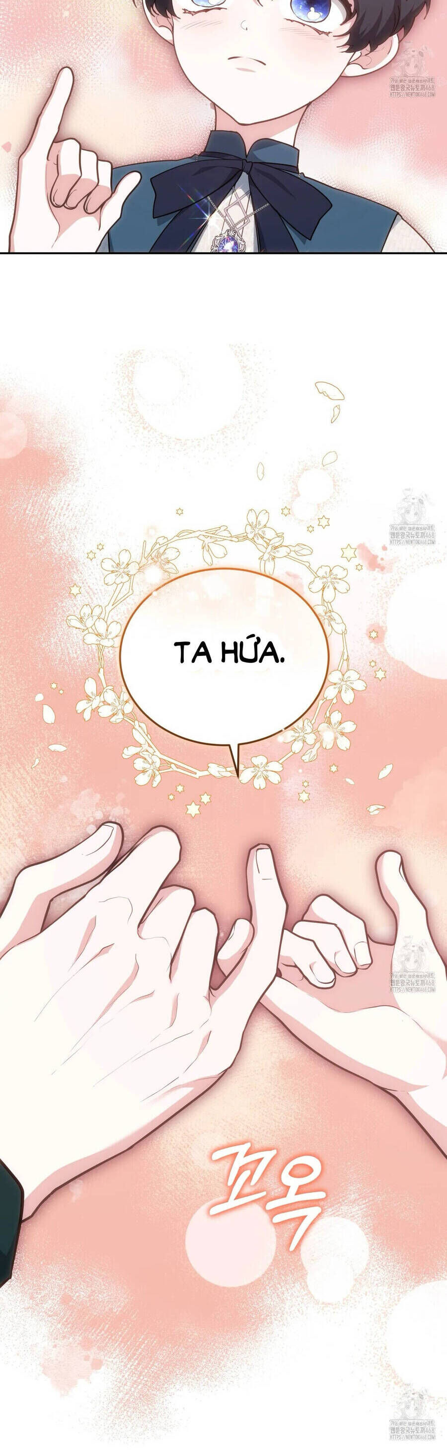 Dù Là Mẹ Kế Nhưng Tôi Thoát Khỏi Cái Chết Rất Dễ Dàng - Chapter 74 - Page 39