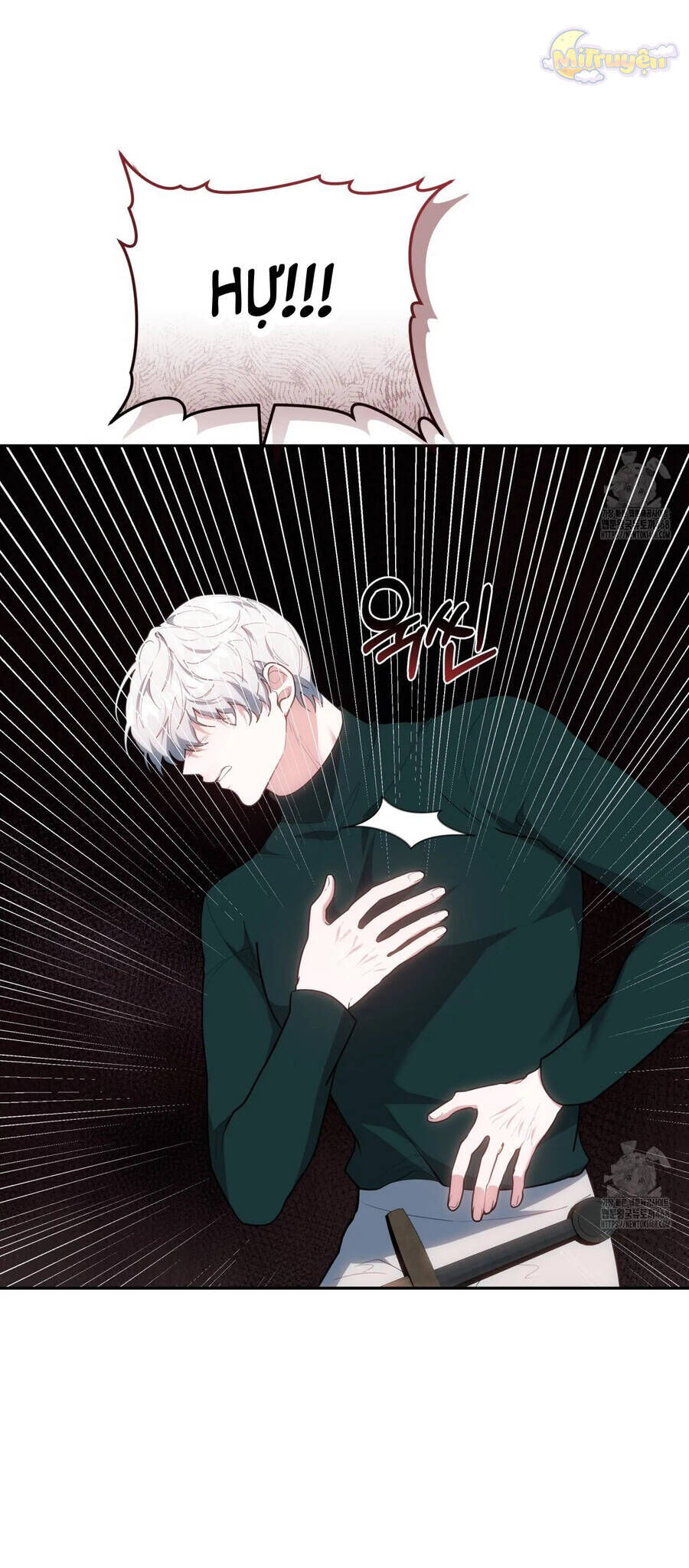 Dù Là Mẹ Kế Nhưng Tôi Thoát Khỏi Cái Chết Rất Dễ Dàng - Chapter 74 - Page 4