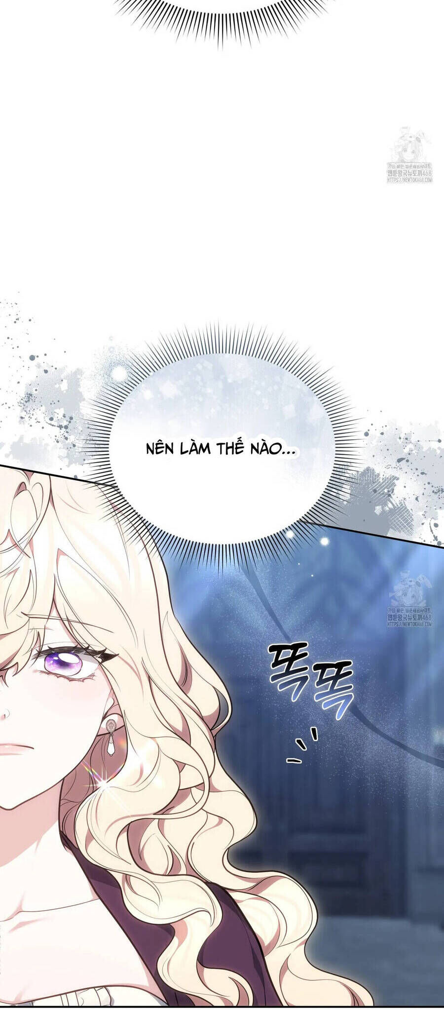 Dù Là Mẹ Kế Nhưng Tôi Thoát Khỏi Cái Chết Rất Dễ Dàng - Chapter 74 - Page 45