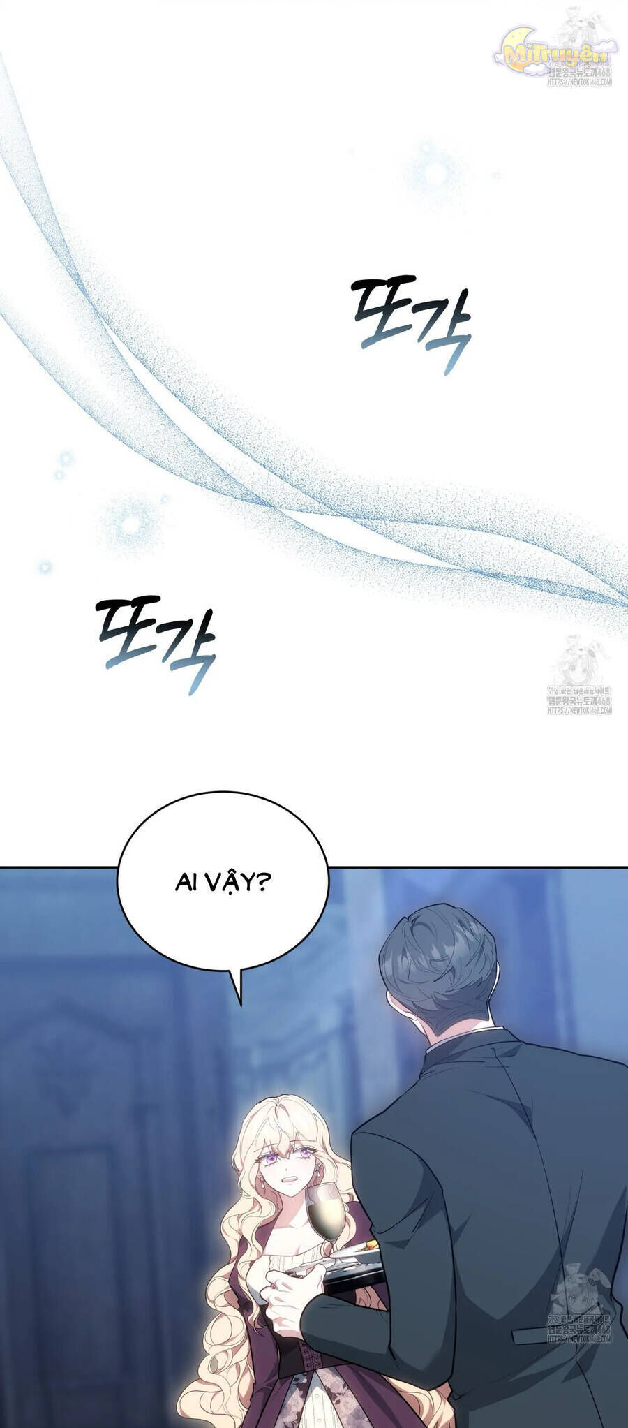 Dù Là Mẹ Kế Nhưng Tôi Thoát Khỏi Cái Chết Rất Dễ Dàng - Chapter 74 - Page 46