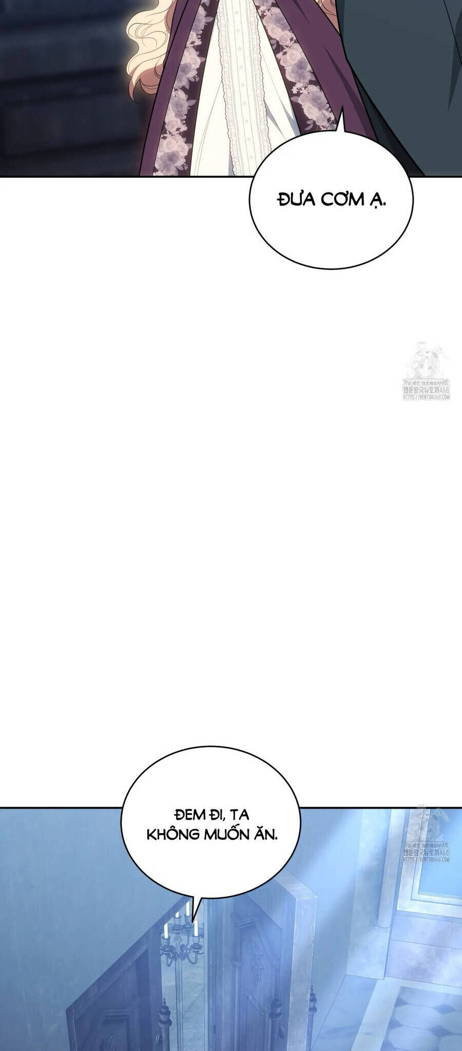 Dù Là Mẹ Kế Nhưng Tôi Thoát Khỏi Cái Chết Rất Dễ Dàng - Chapter 74 - Page 47