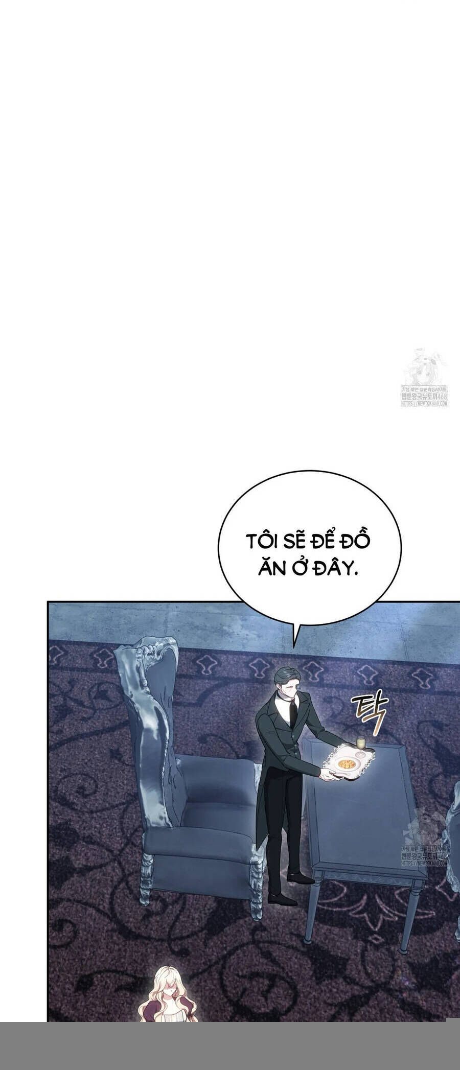 Dù Là Mẹ Kế Nhưng Tôi Thoát Khỏi Cái Chết Rất Dễ Dàng - Chapter 74 - Page 50