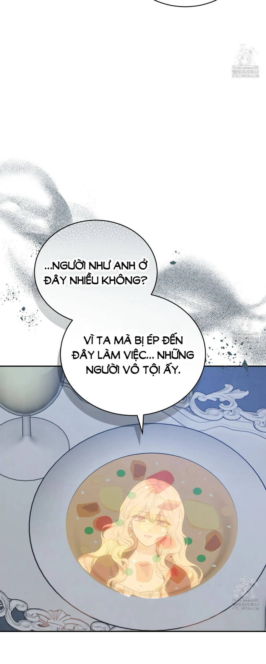 Dù Là Mẹ Kế Nhưng Tôi Thoát Khỏi Cái Chết Rất Dễ Dàng - Chapter 74 - Page 60