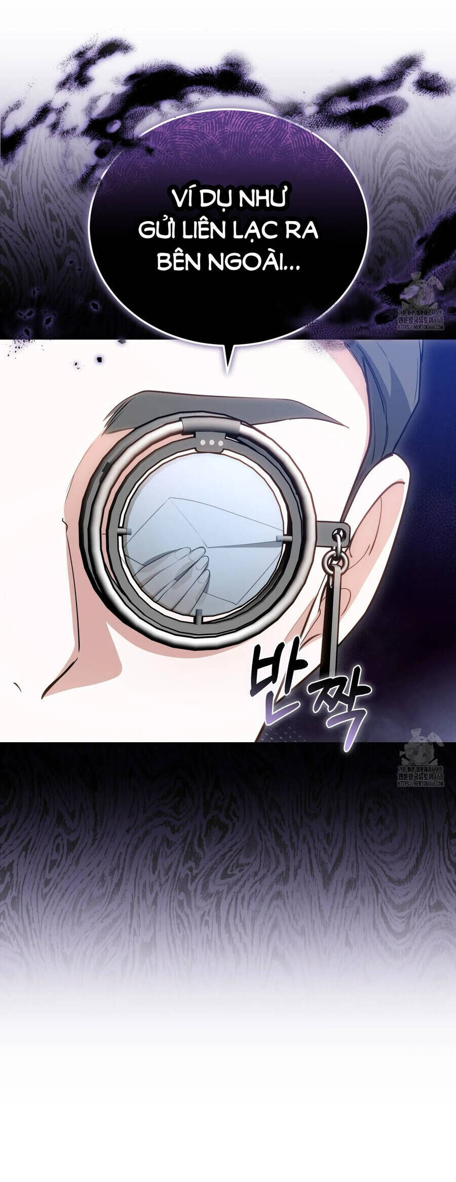 Dù Là Mẹ Kế Nhưng Tôi Thoát Khỏi Cái Chết Rất Dễ Dàng - Chapter 74 - Page 64