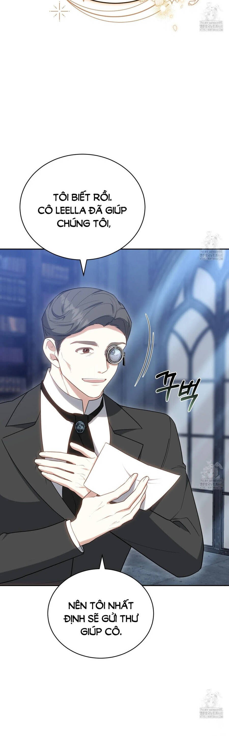 Dù Là Mẹ Kế Nhưng Tôi Thoát Khỏi Cái Chết Rất Dễ Dàng - Chapter 74 - Page 67